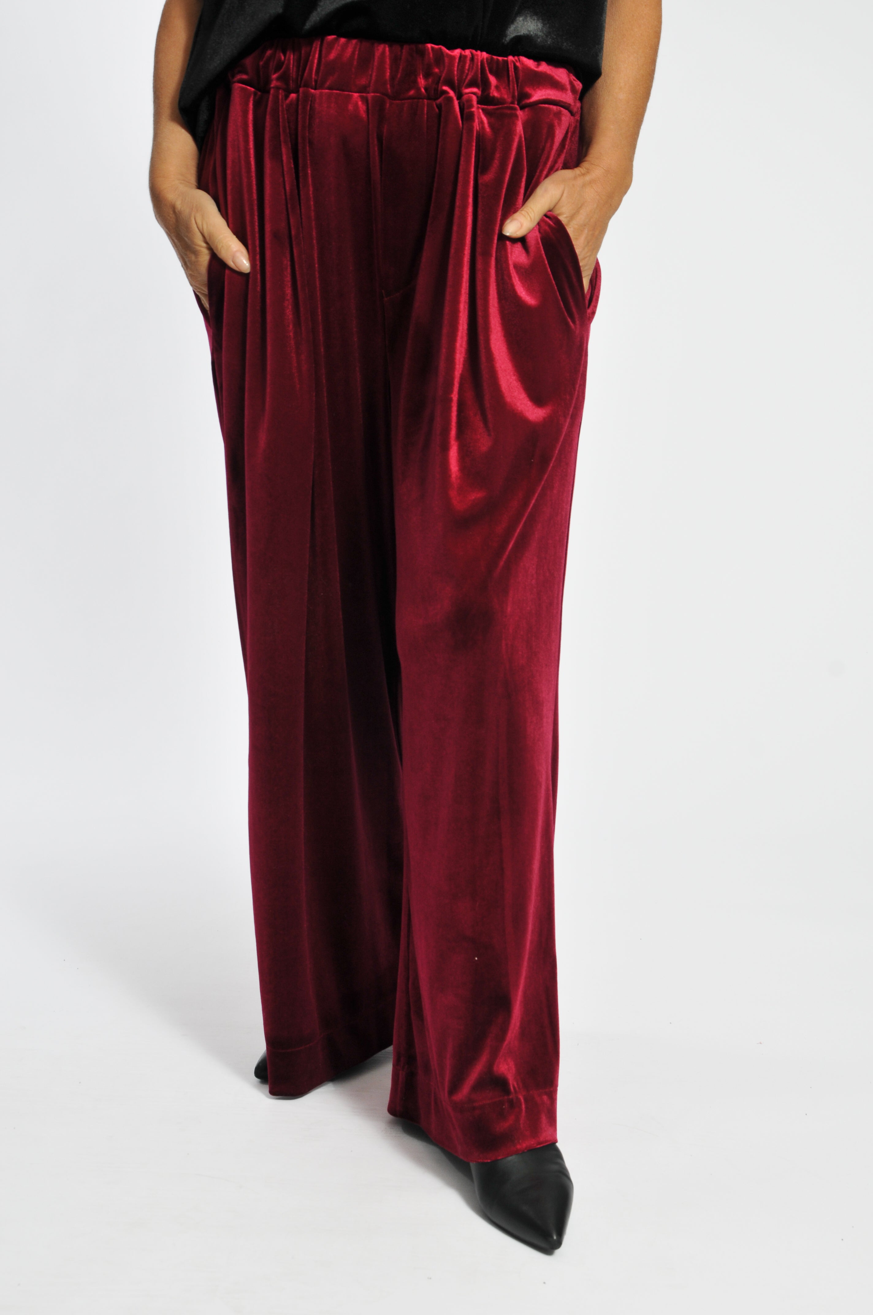 Pantalone Love Pizzo