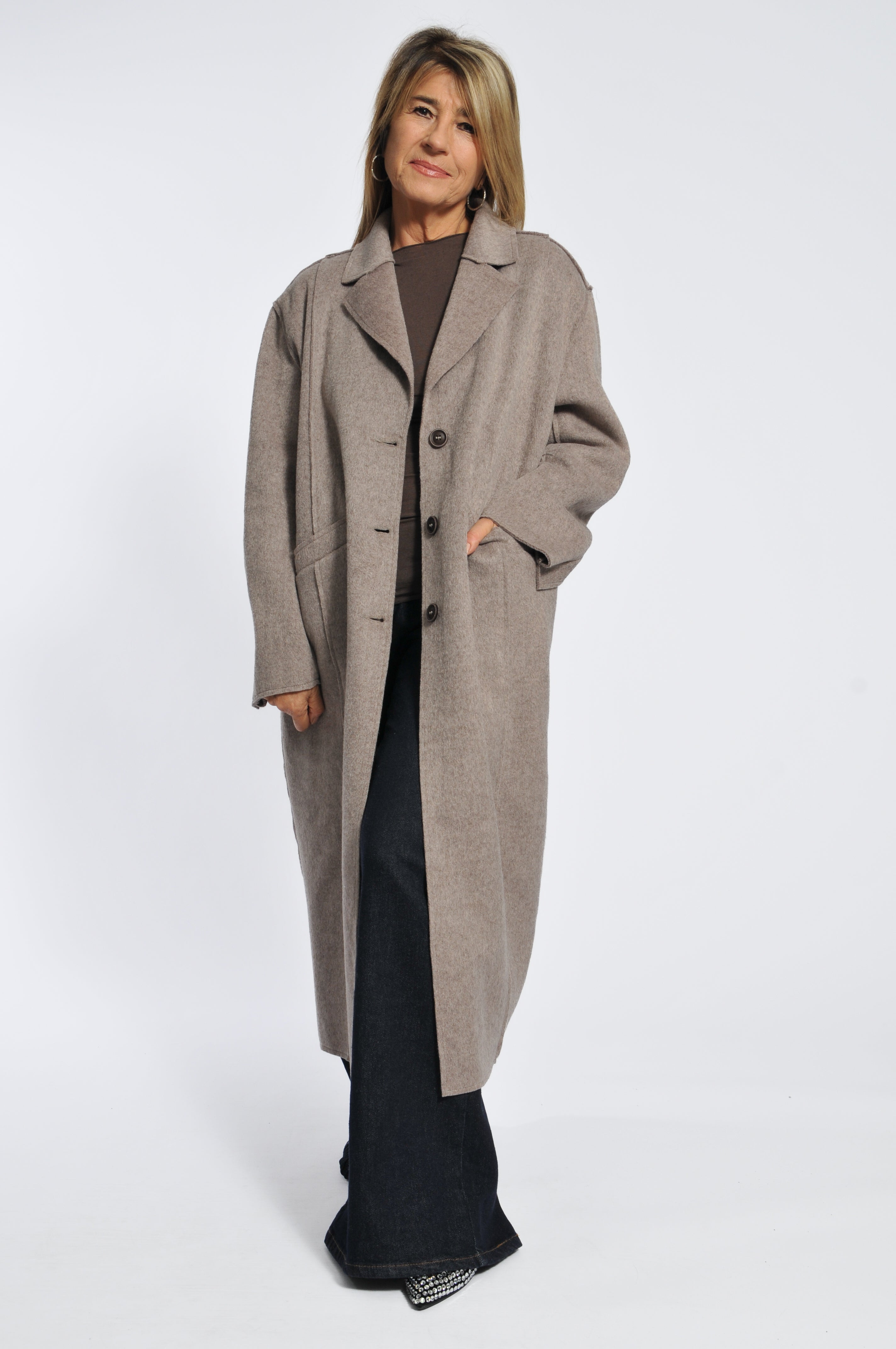 Cappotto Marshall