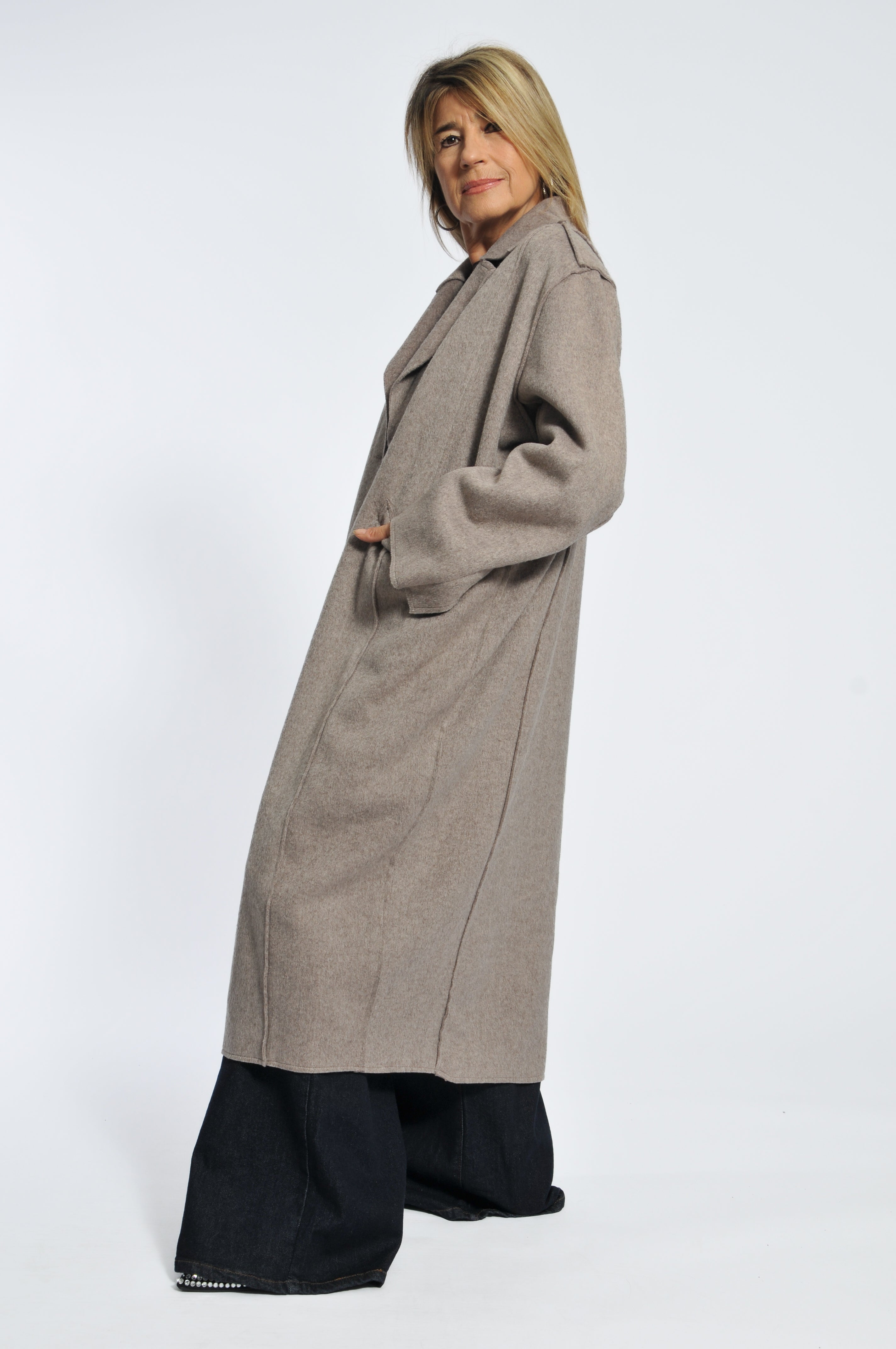 Cappotto Marshall