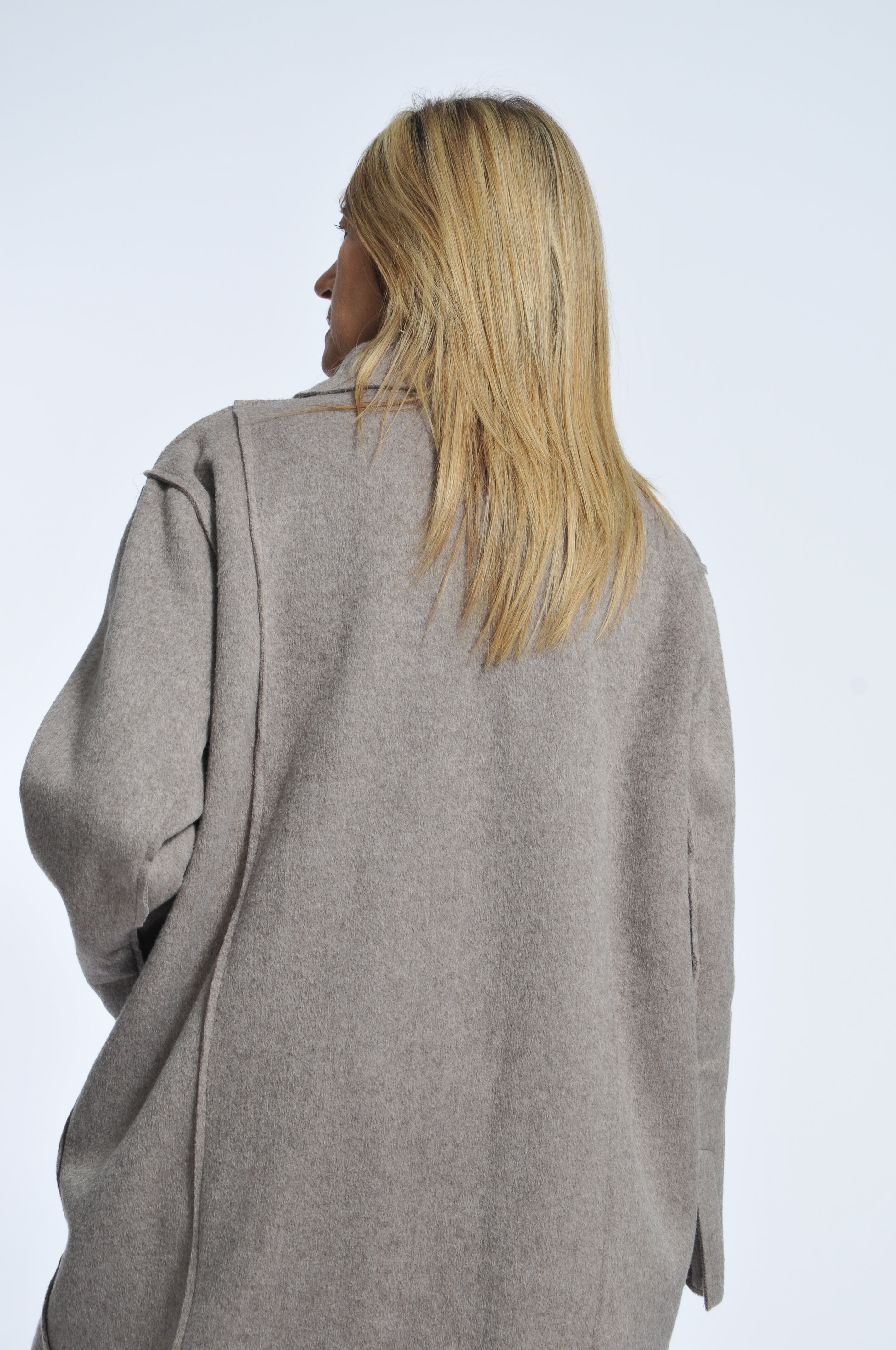 Cappotto Marshall