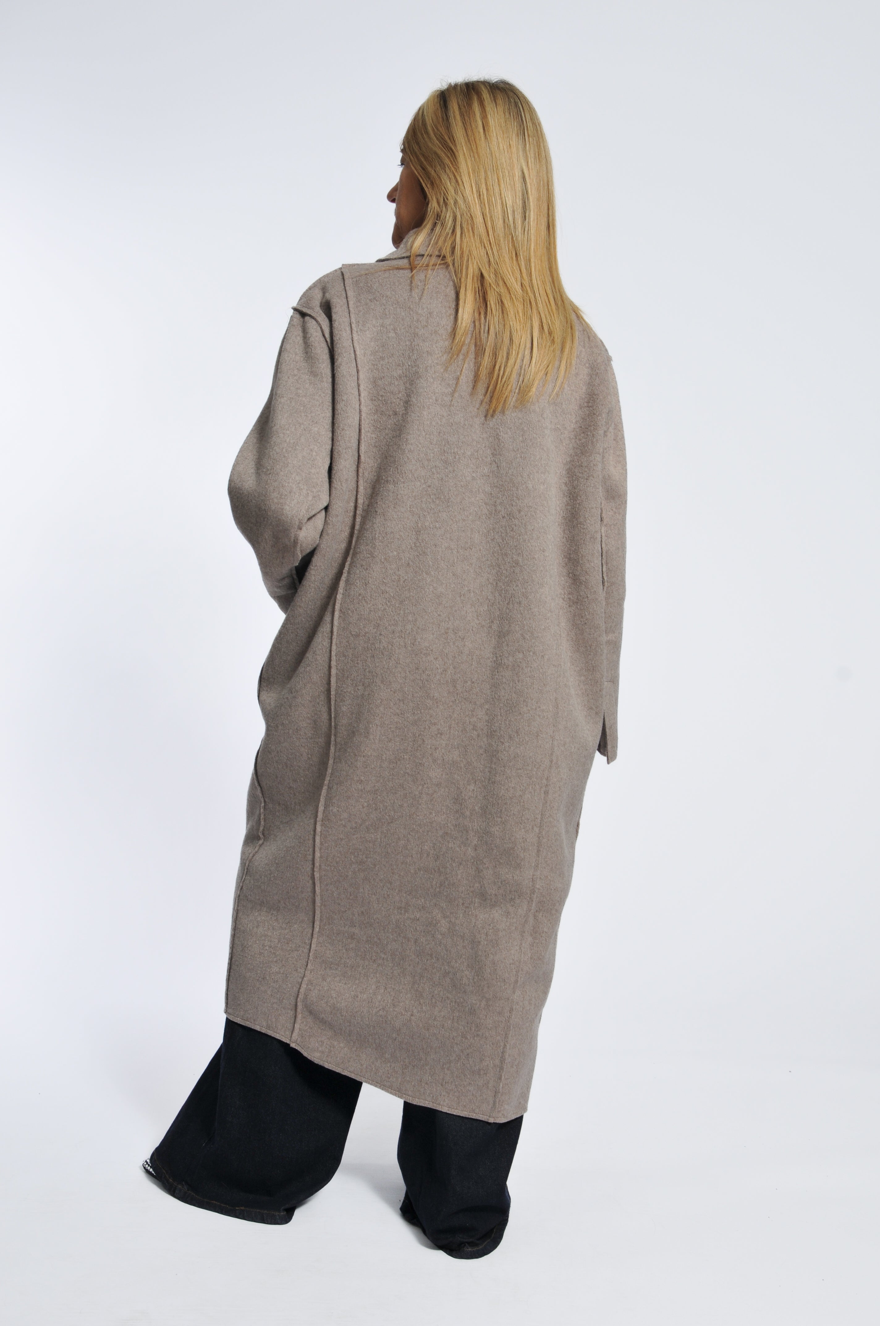 Cappotto Marshall