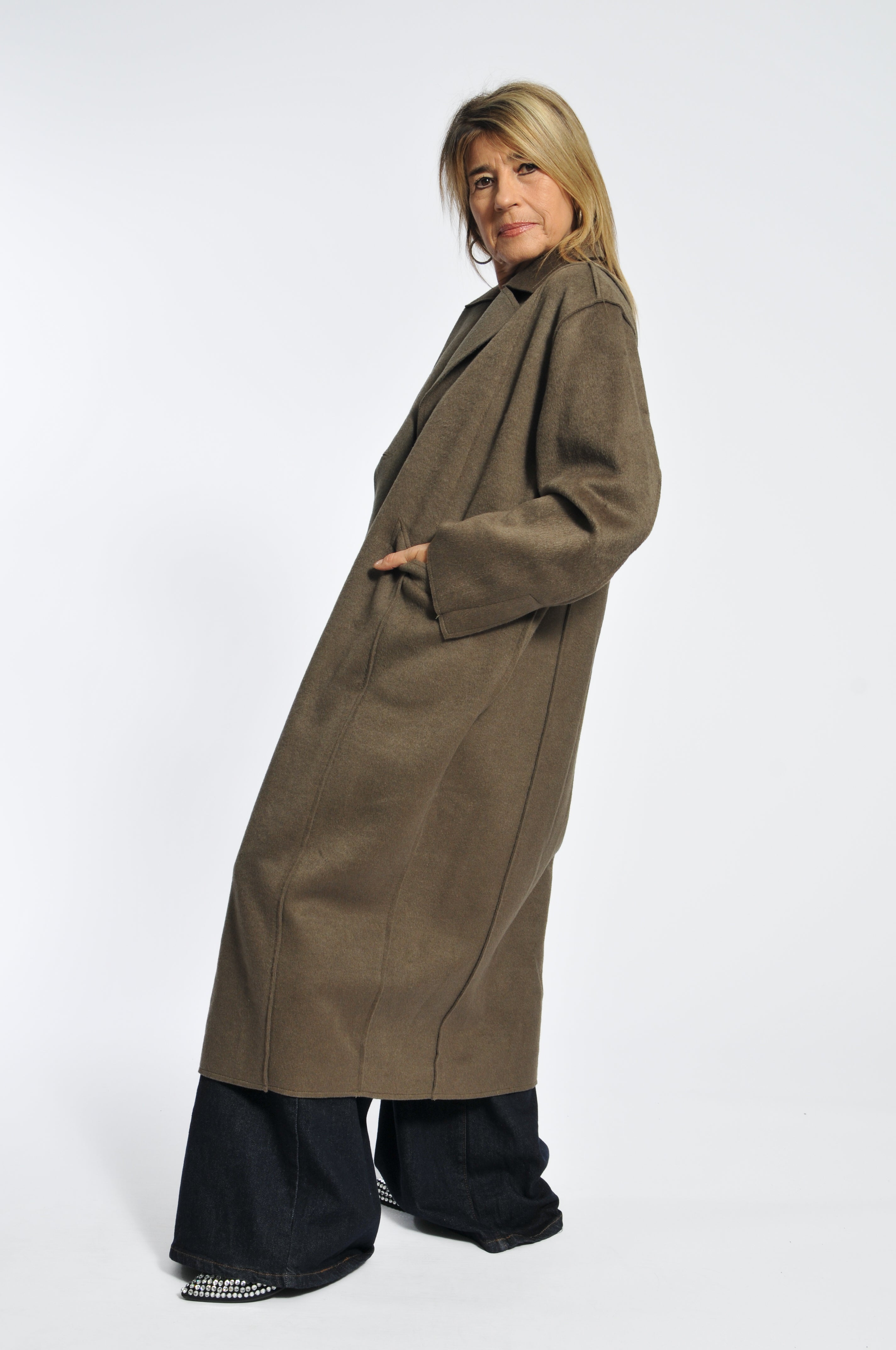 Cappotto Marshall