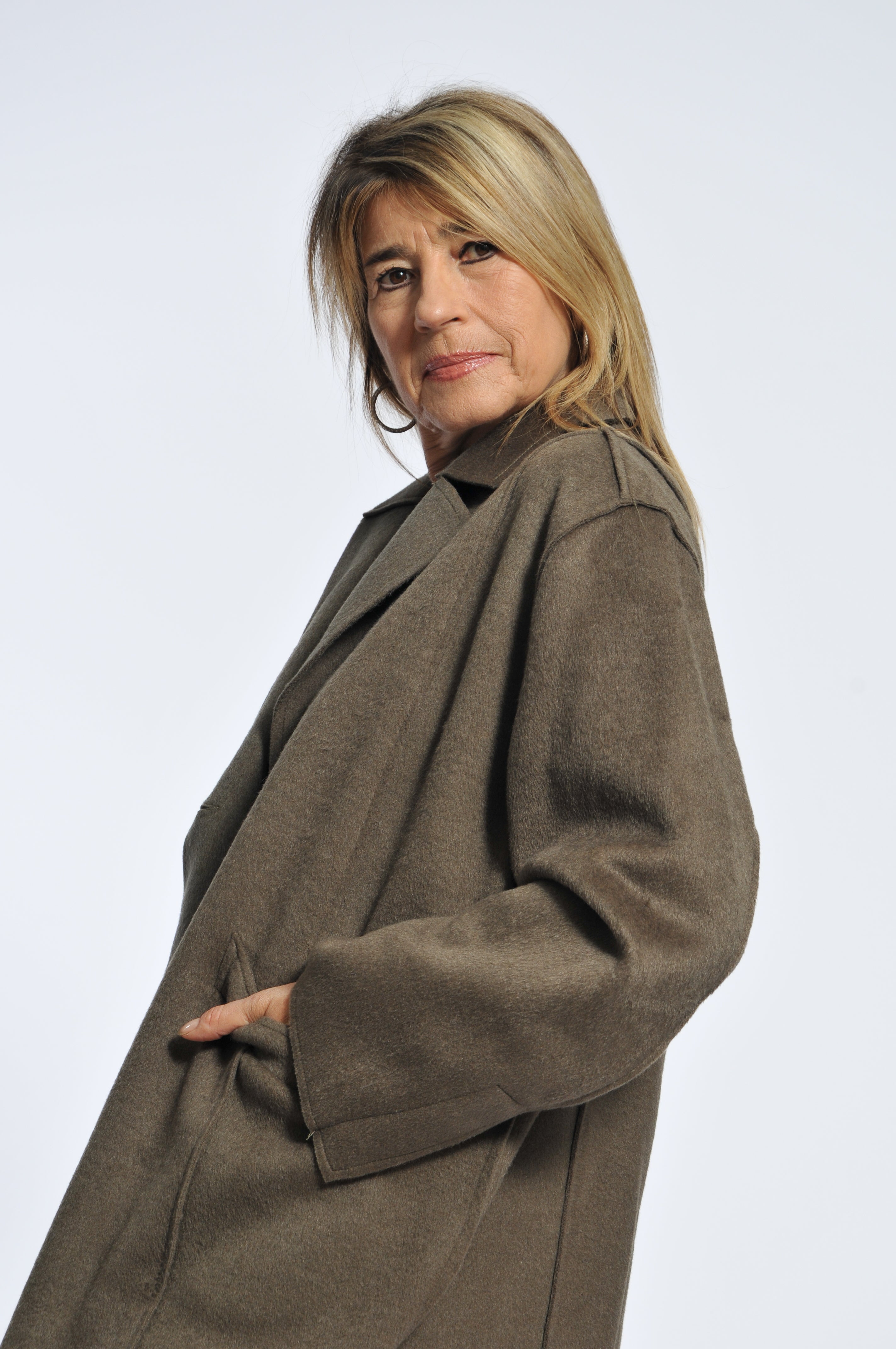 Cappotto Marshall