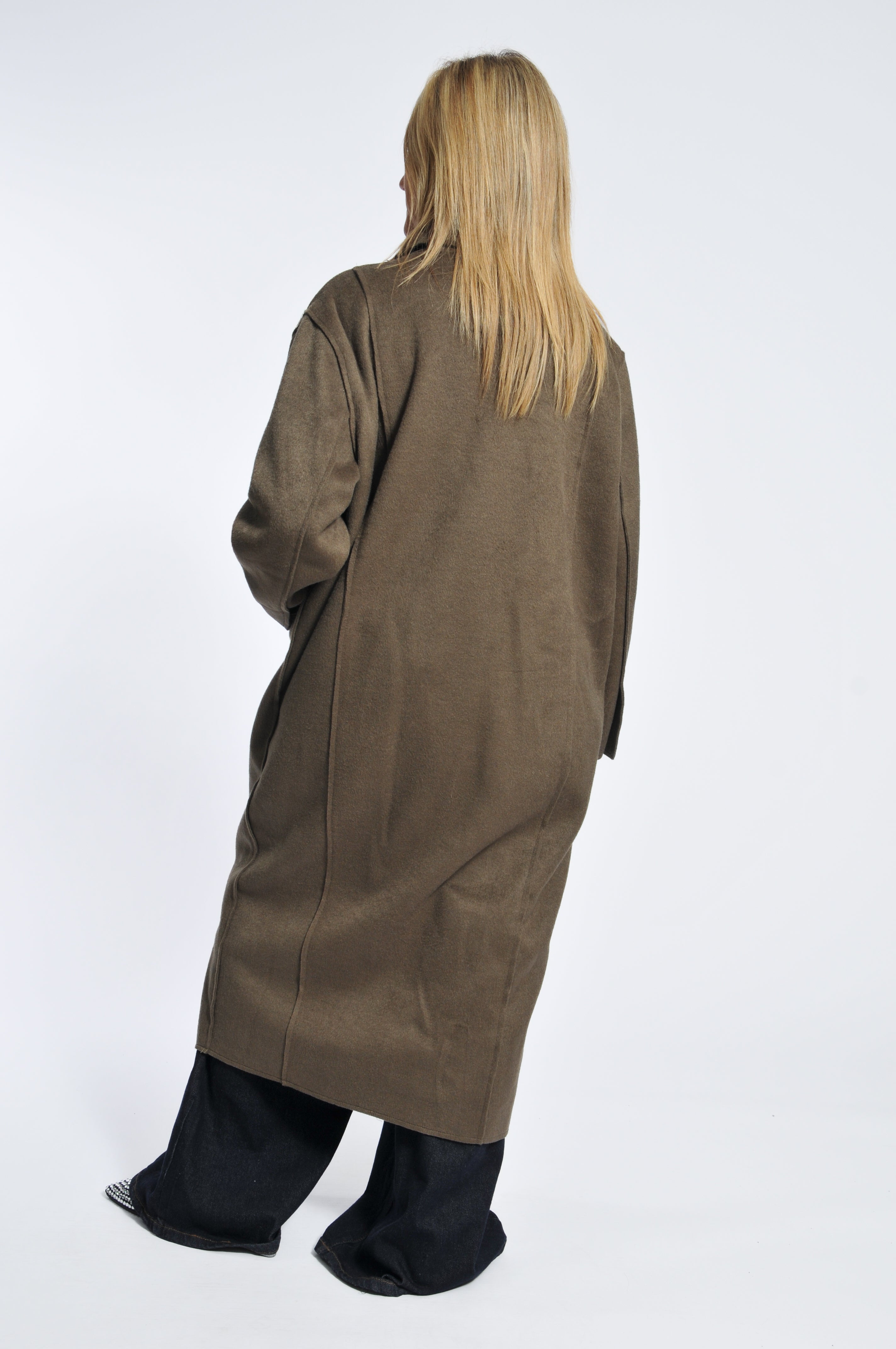 Cappotto Marshall