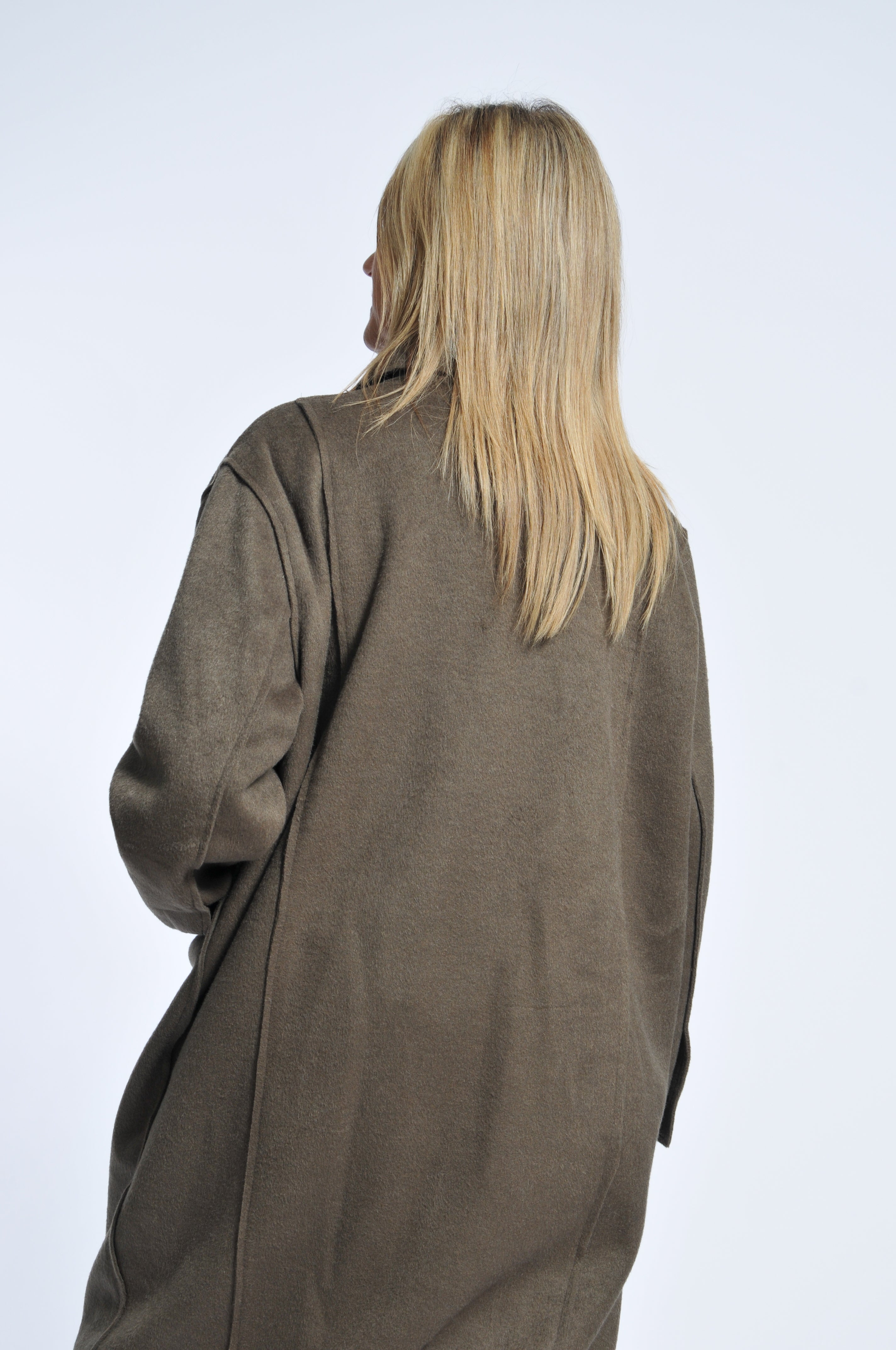 Cappotto Marshall