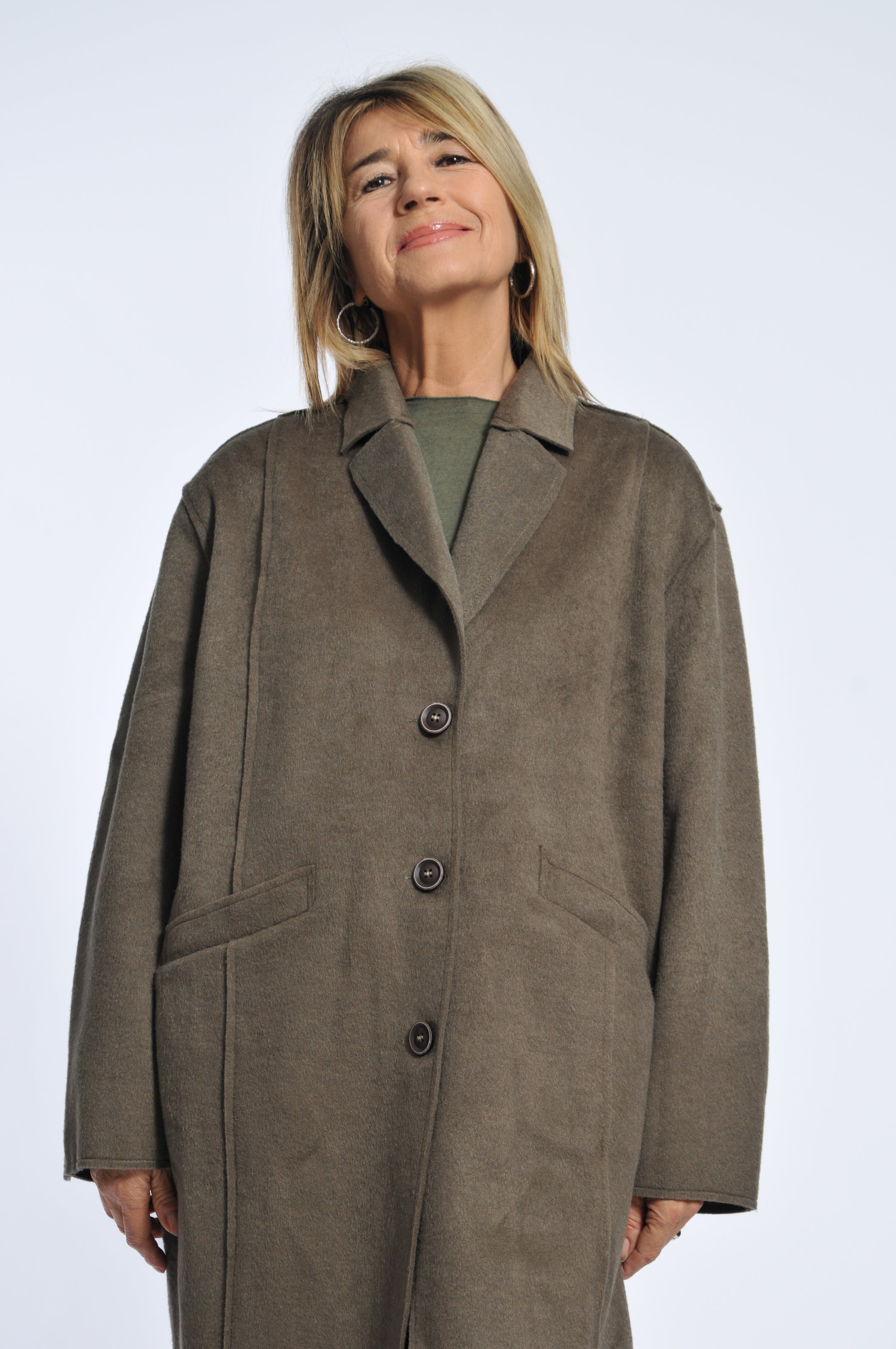 Cappotto Marshall