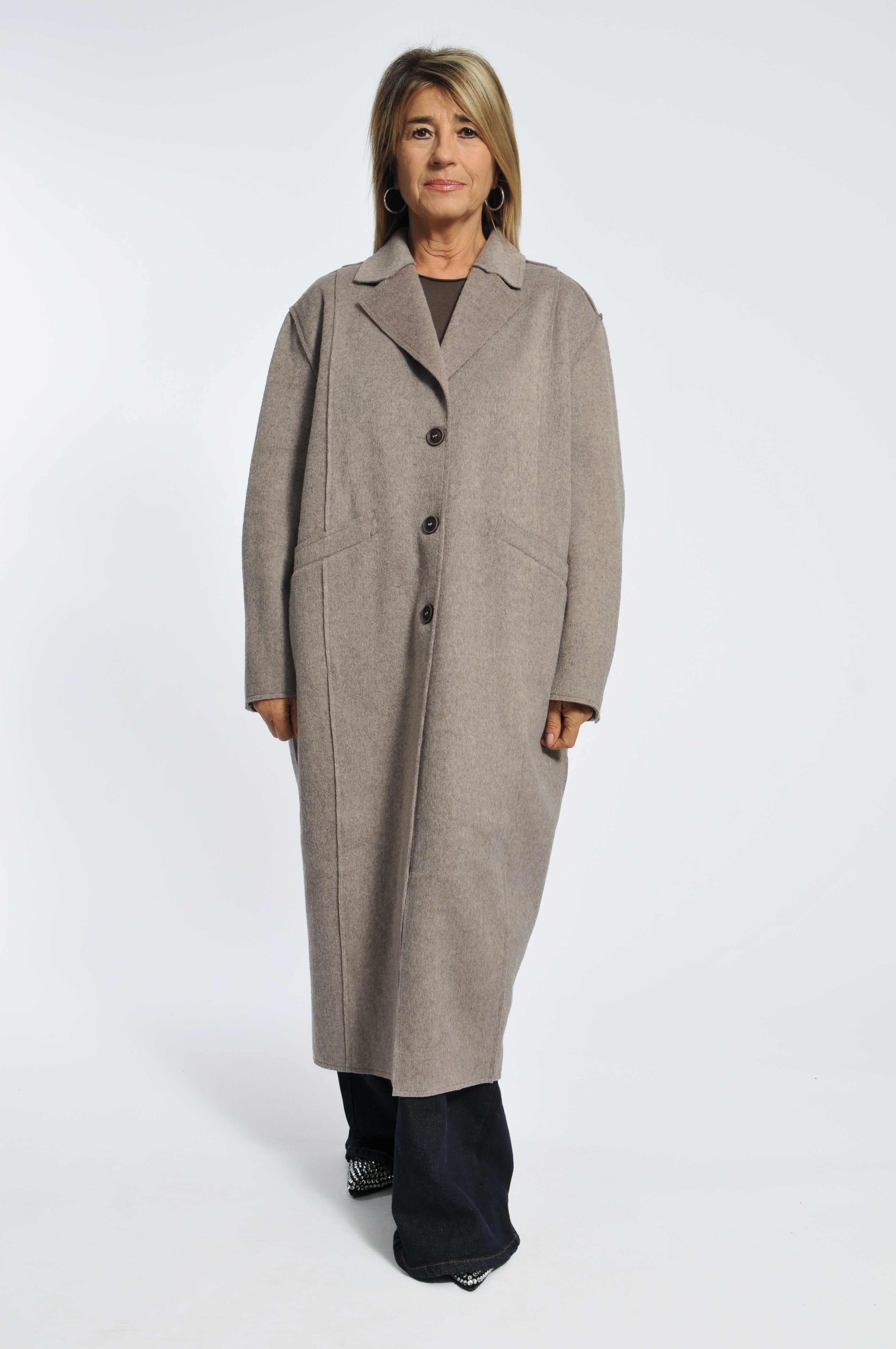 Cappotto Marshall