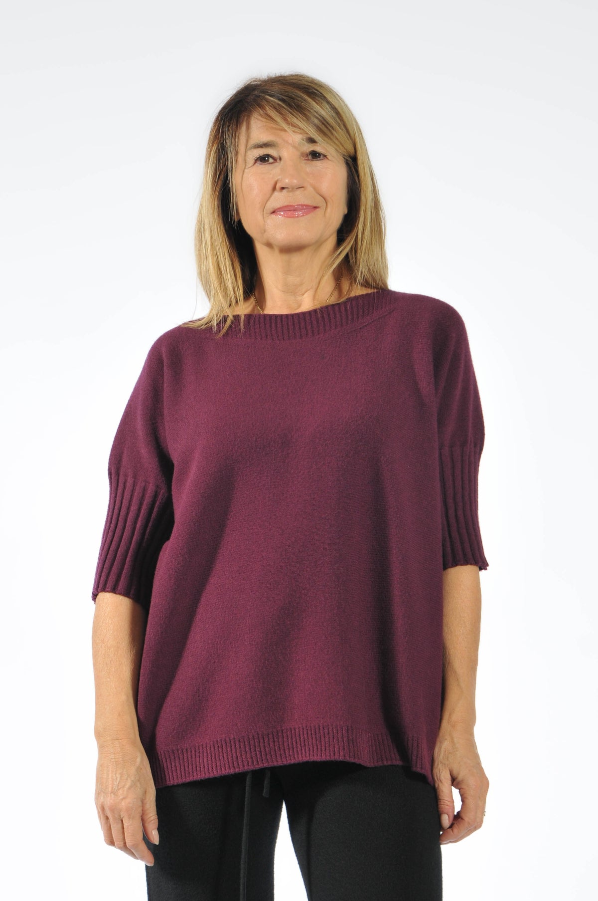 Maglia Paris Manica Gomito