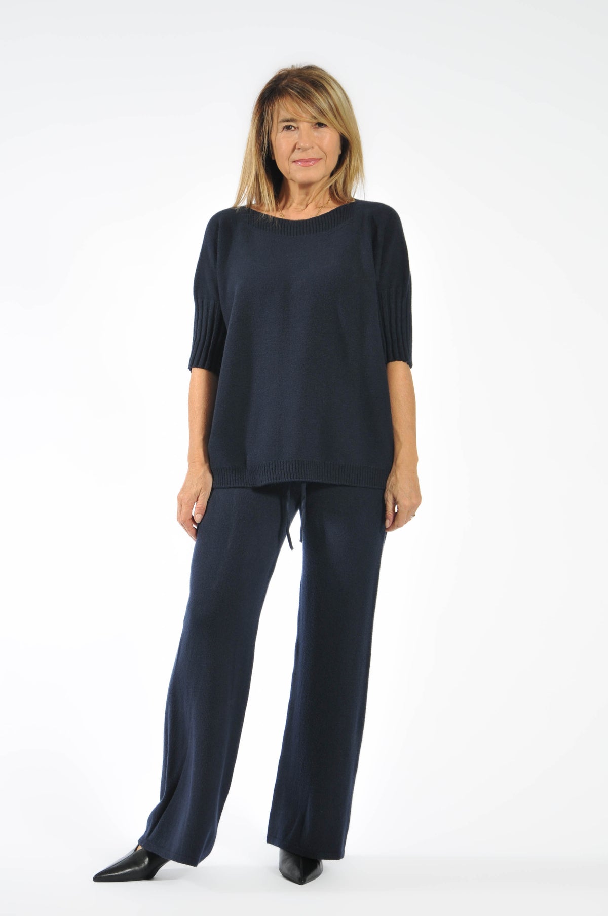Maglia Paris Manica Gomito