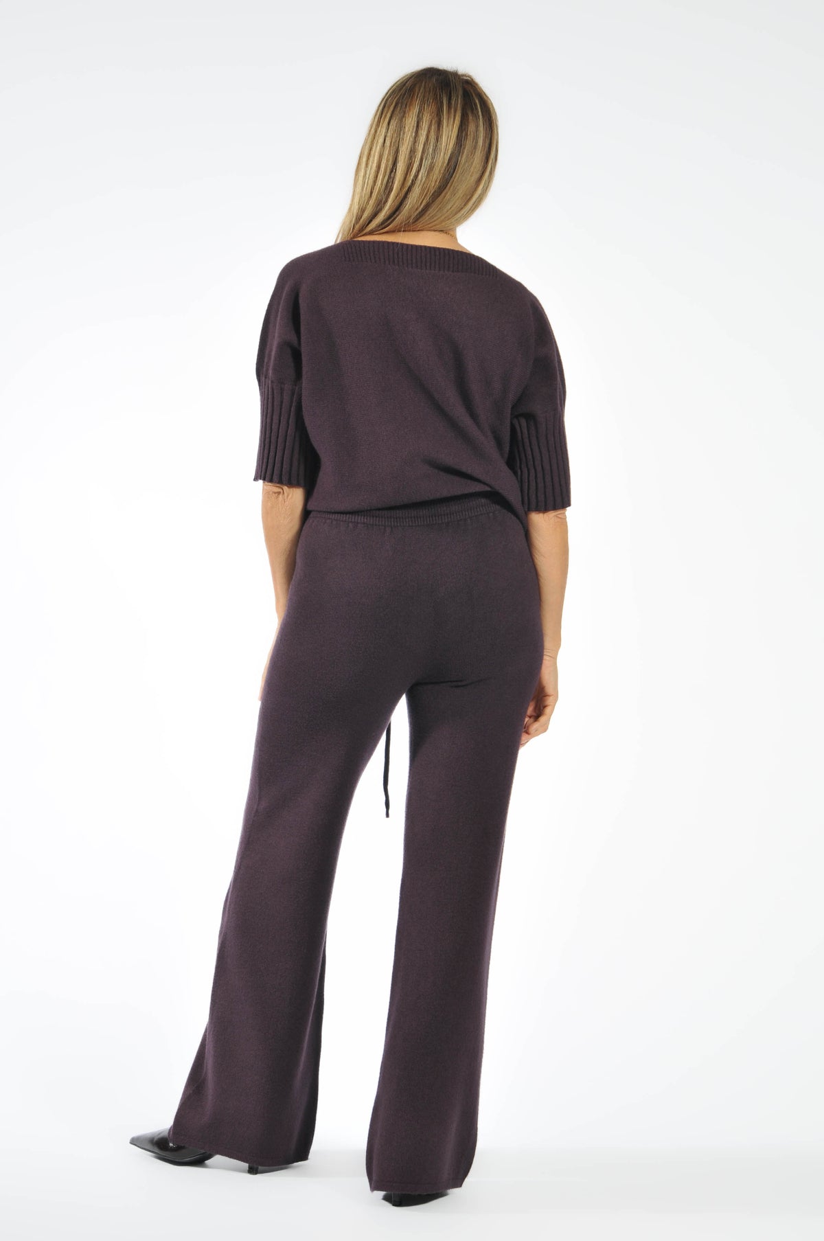 Pantalone Paris