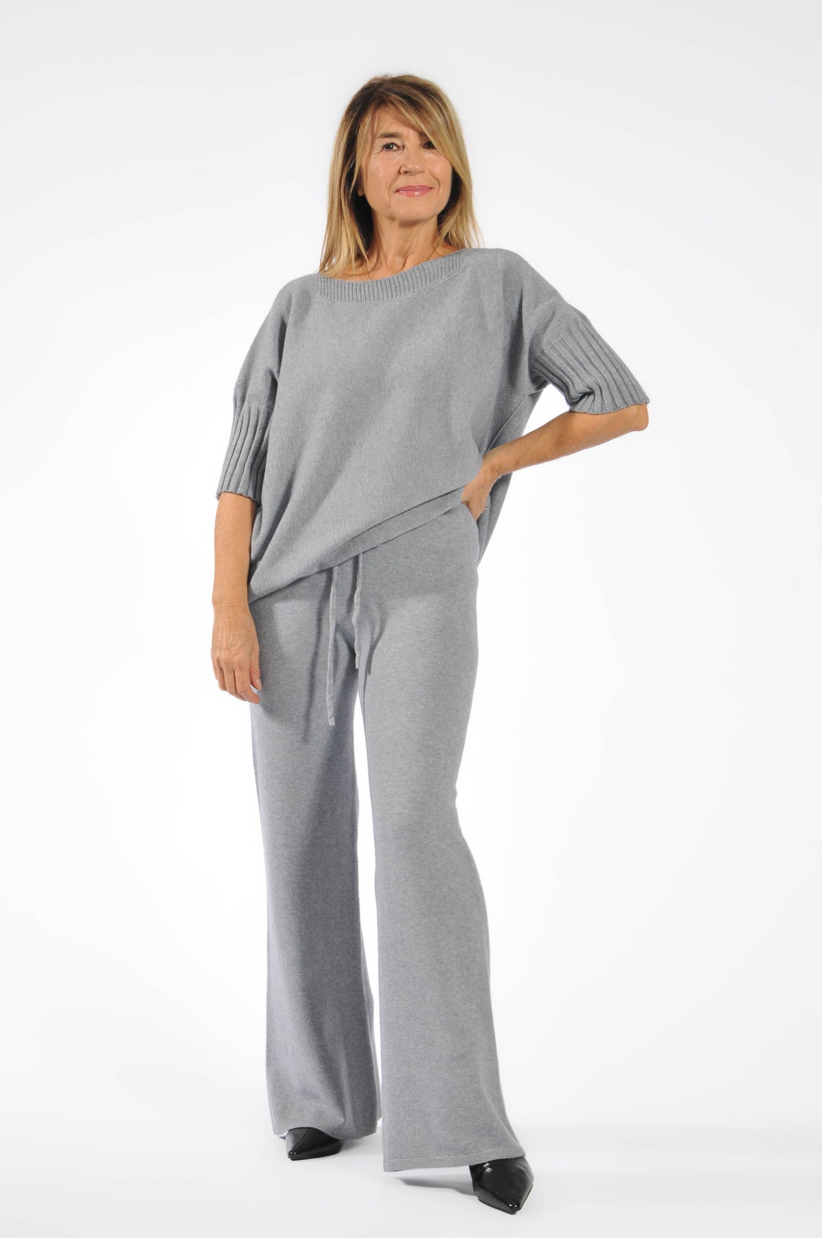 Pantalone Paris