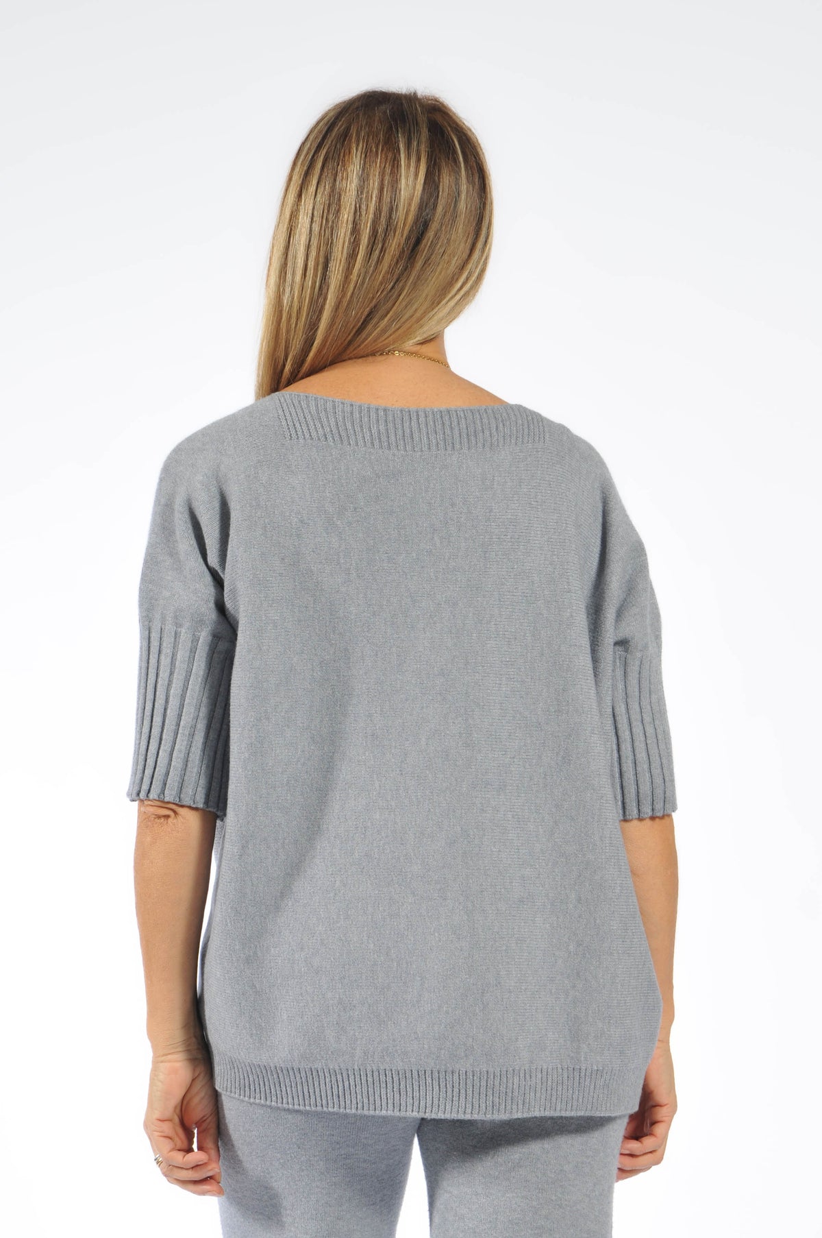 Maglia Paris Manica Gomito