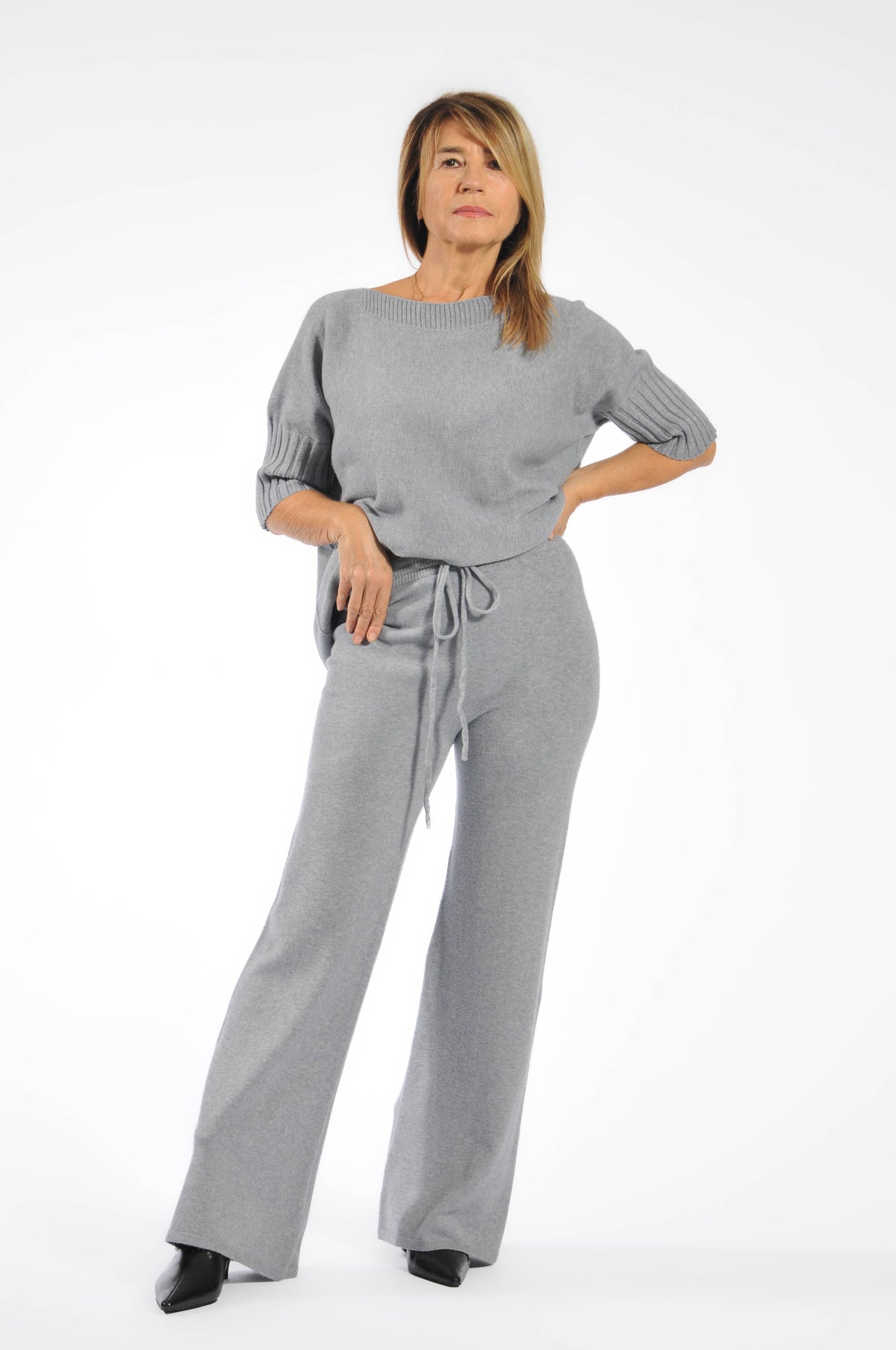 Pantalone Paris