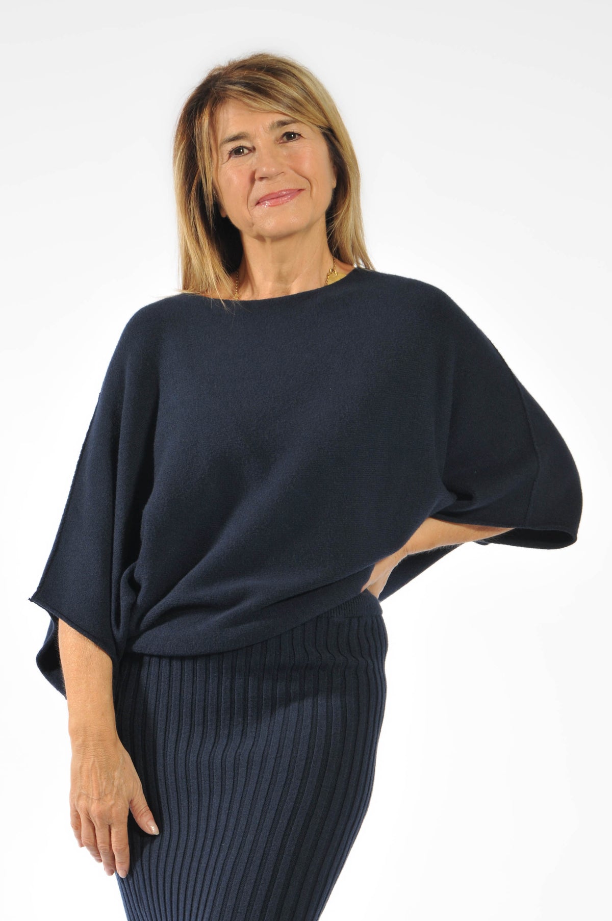 Maglia Paris Cappetta