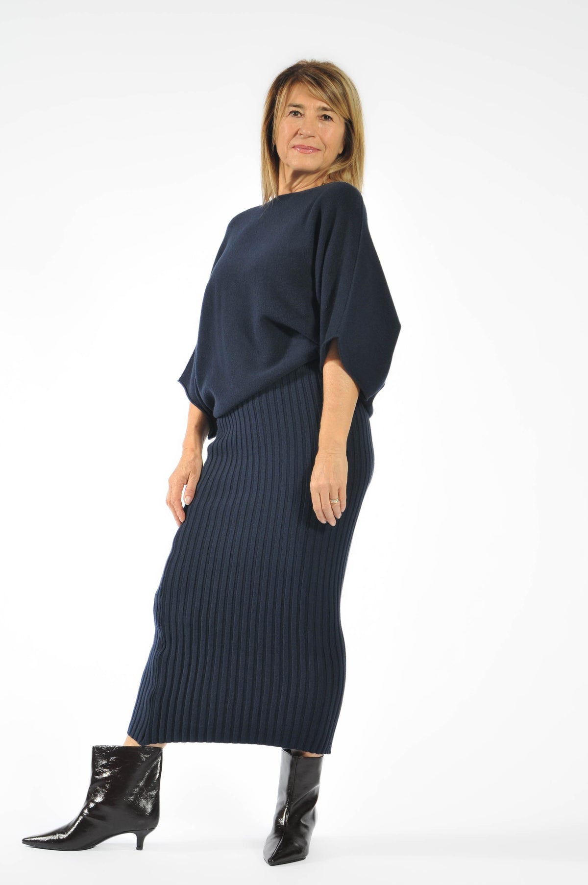 Maglia Paris Cappetta