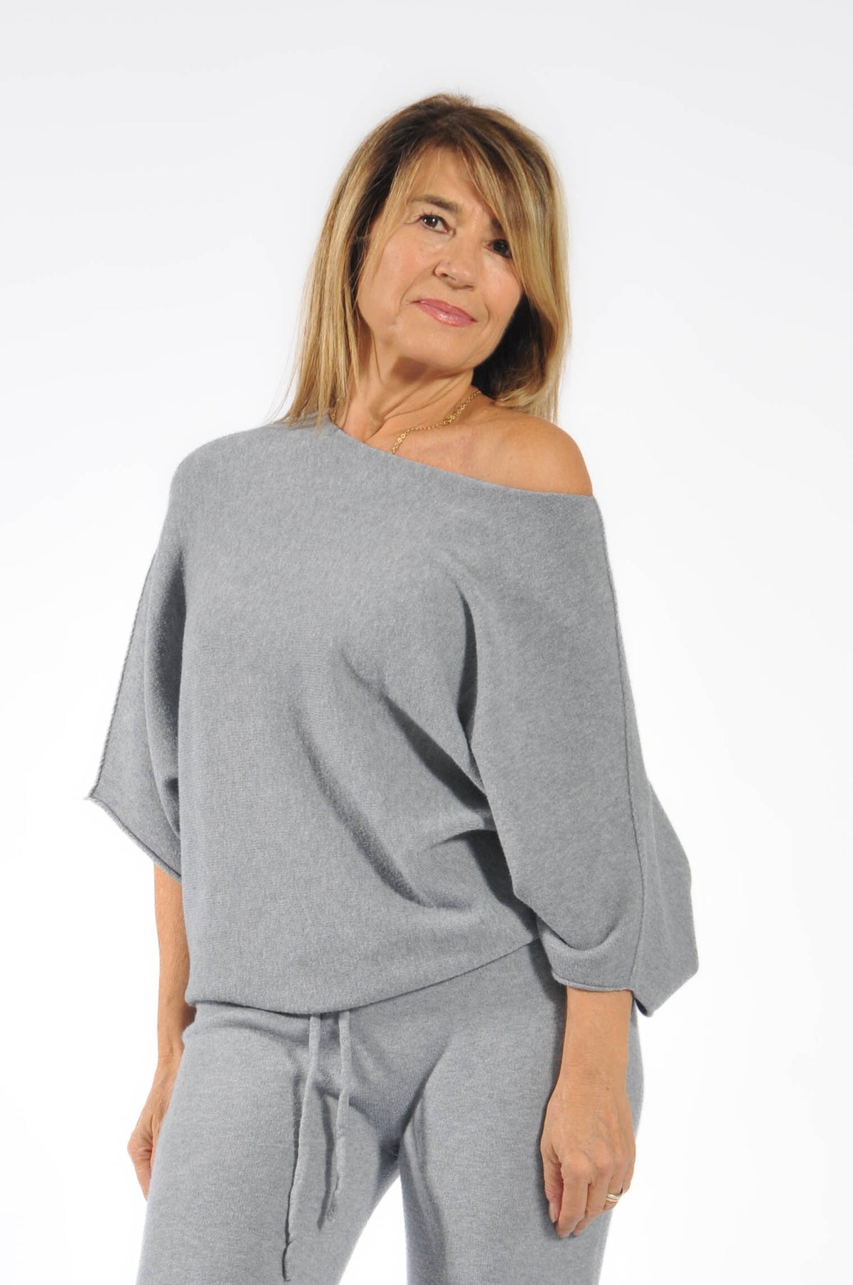 Maglia Paris Cappetta