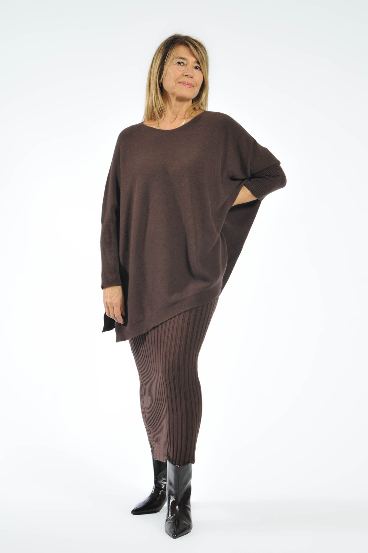 Maglia Paris Over