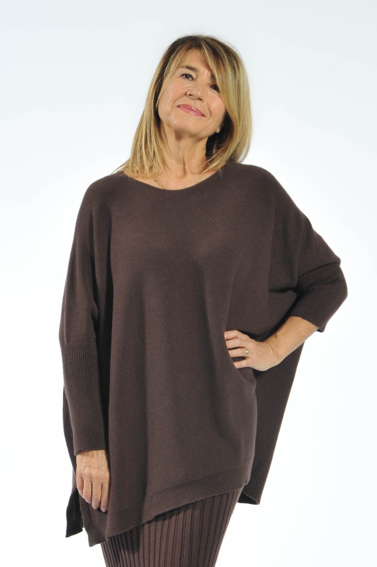 Maglia Paris Over