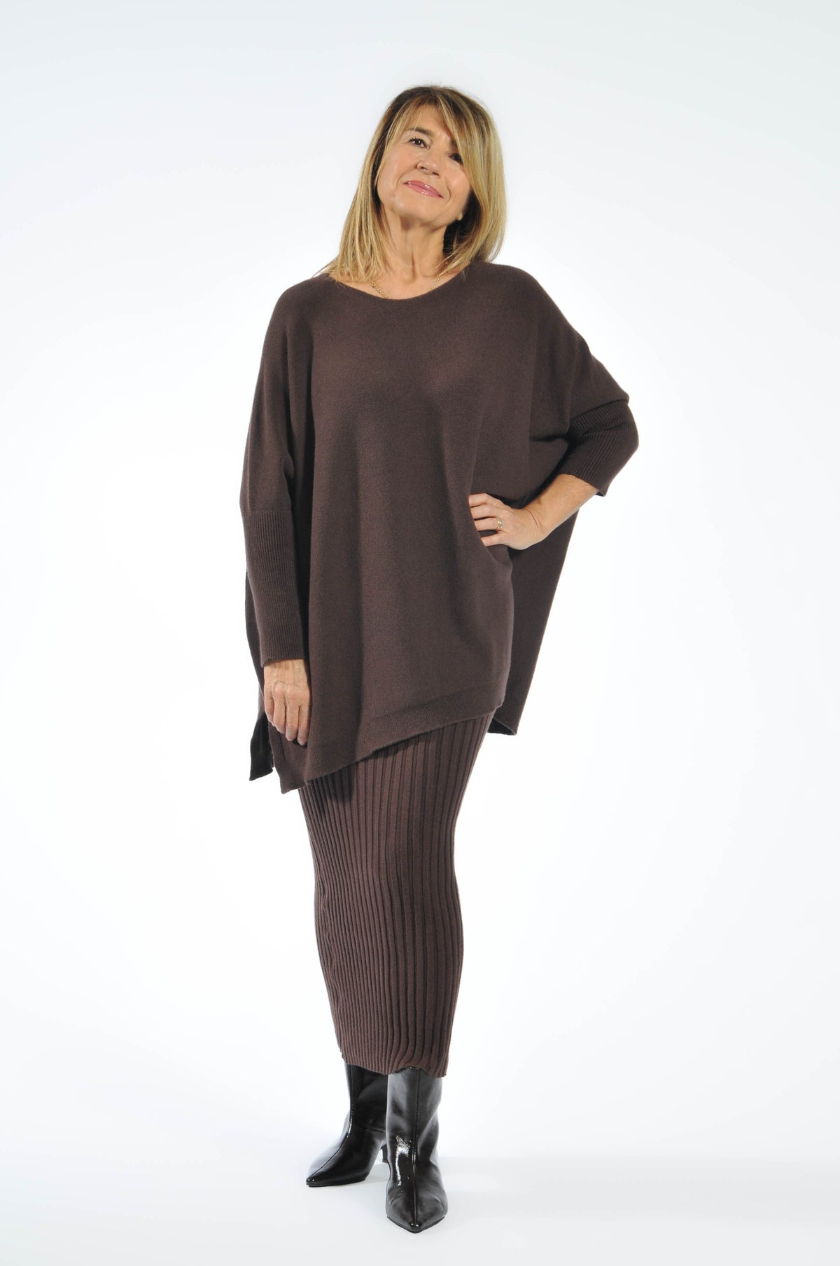 Maglia Paris Over