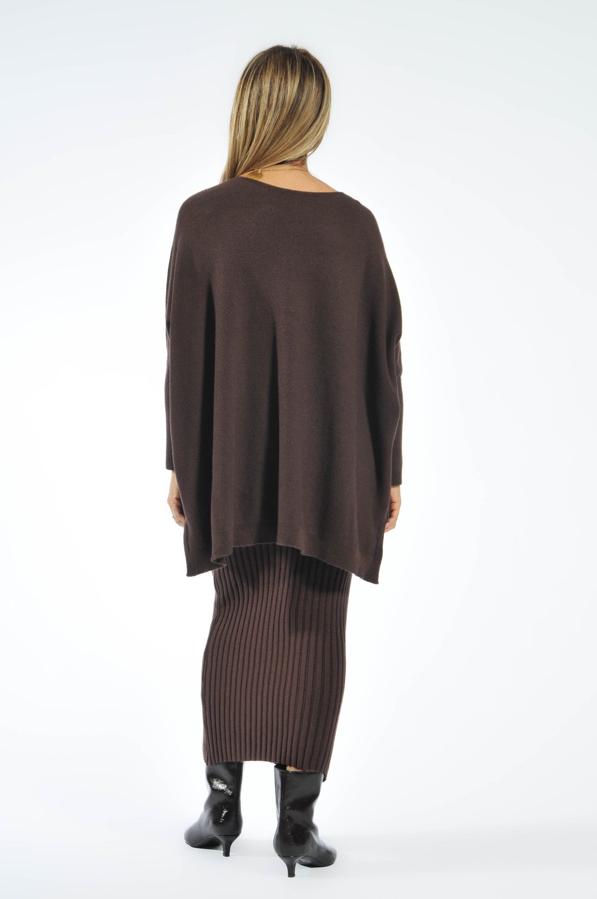Maglia Paris Over