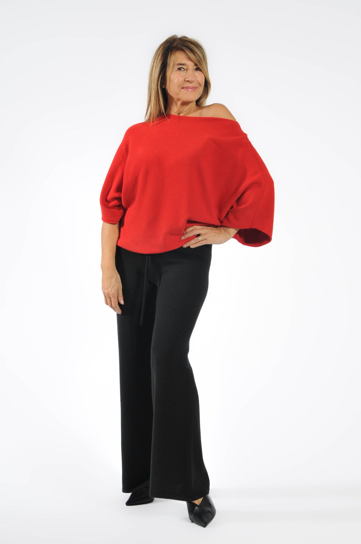 Maglia Paris Cappetta