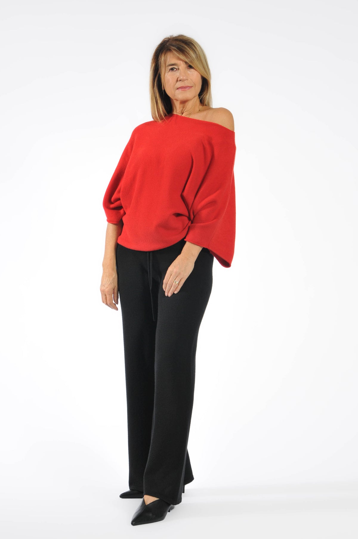 Maglia Paris Cappetta