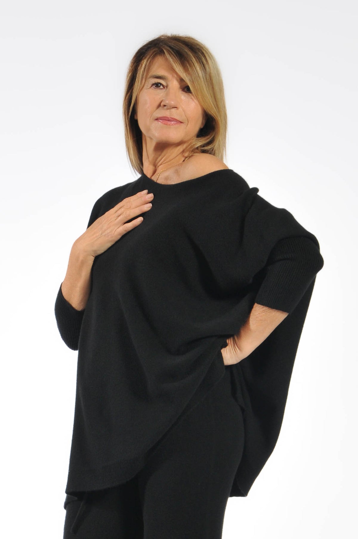 Maglia Paris Over