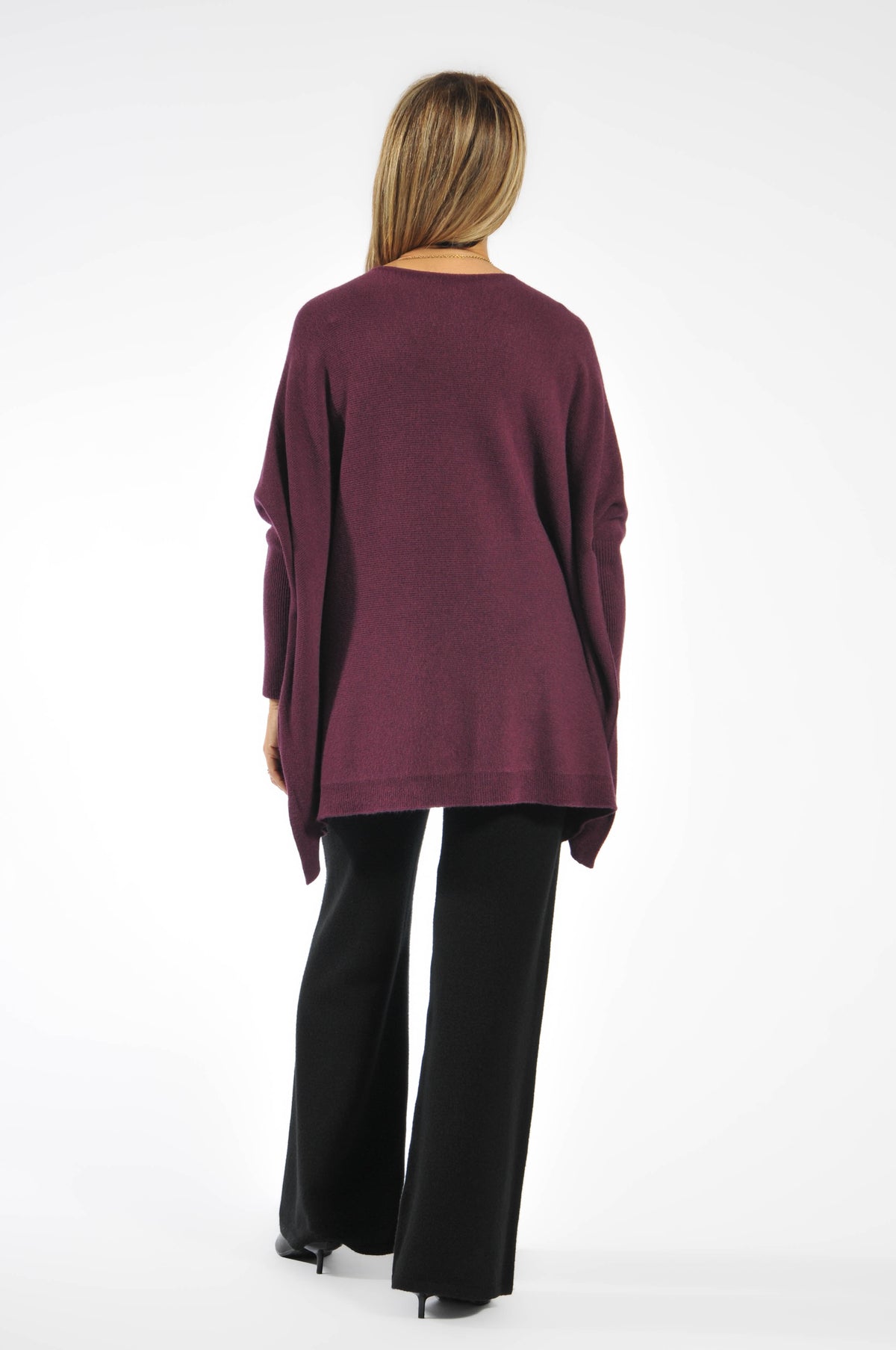 Maglia Paris Over