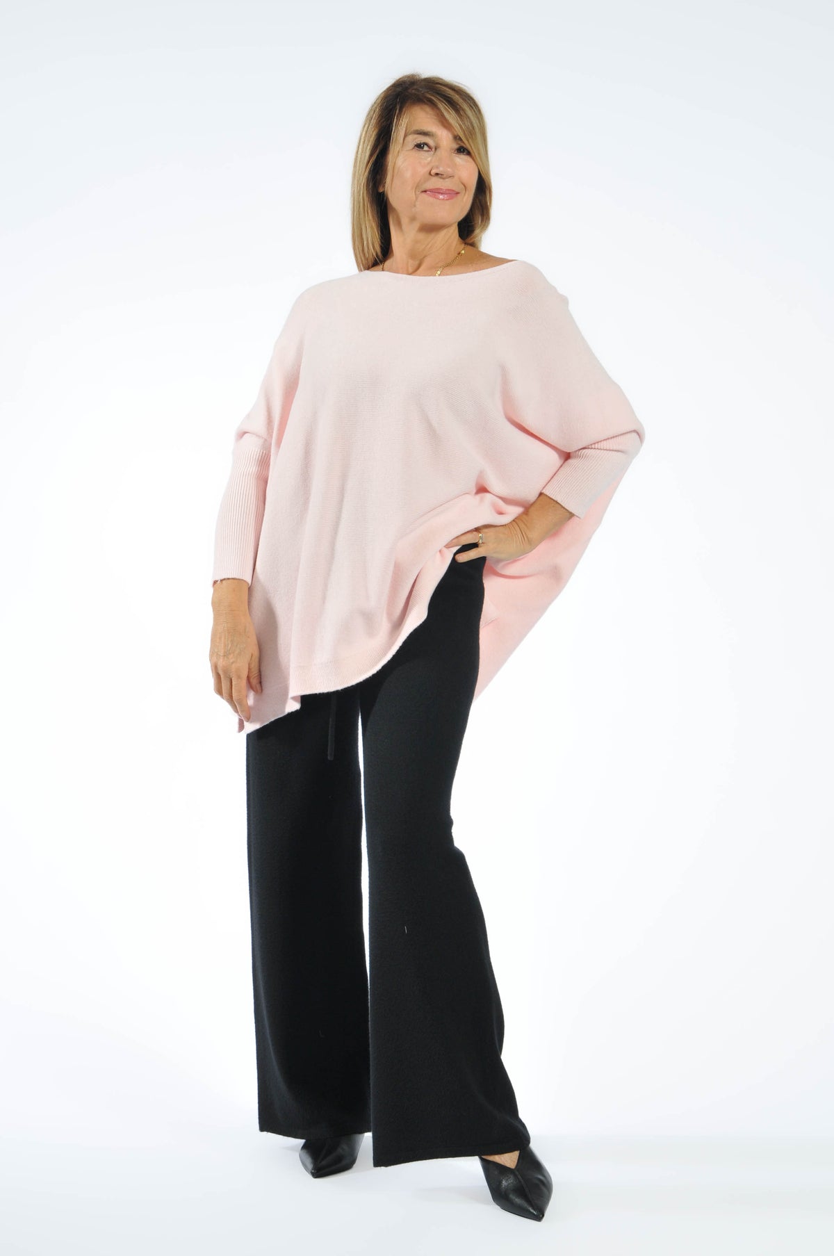 Maglia Paris Over