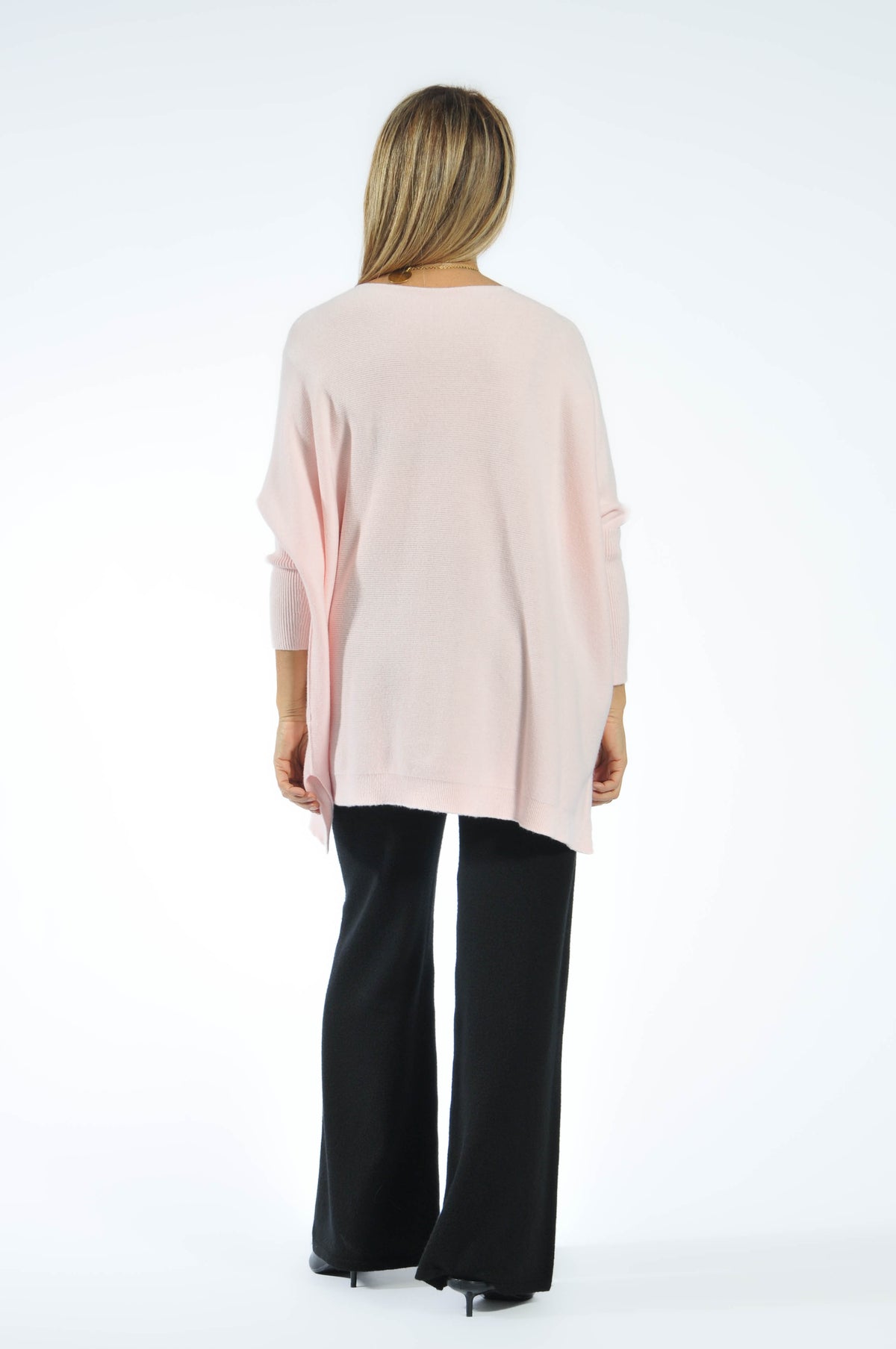 Maglia Paris Over