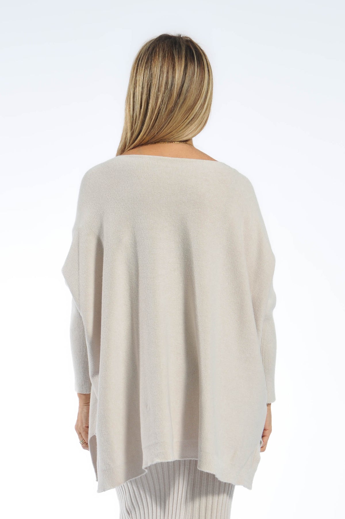 Maglia Paris Over