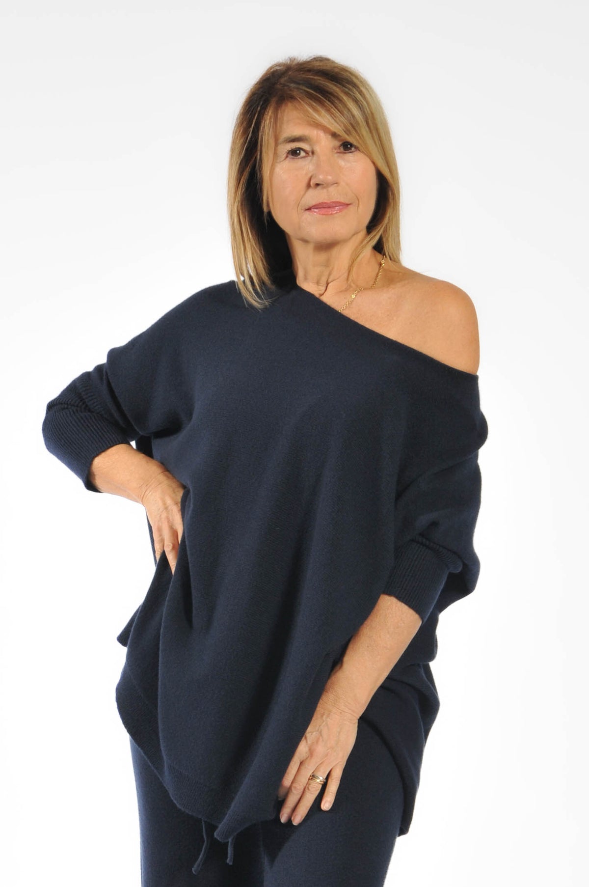 Maglia Paris Over