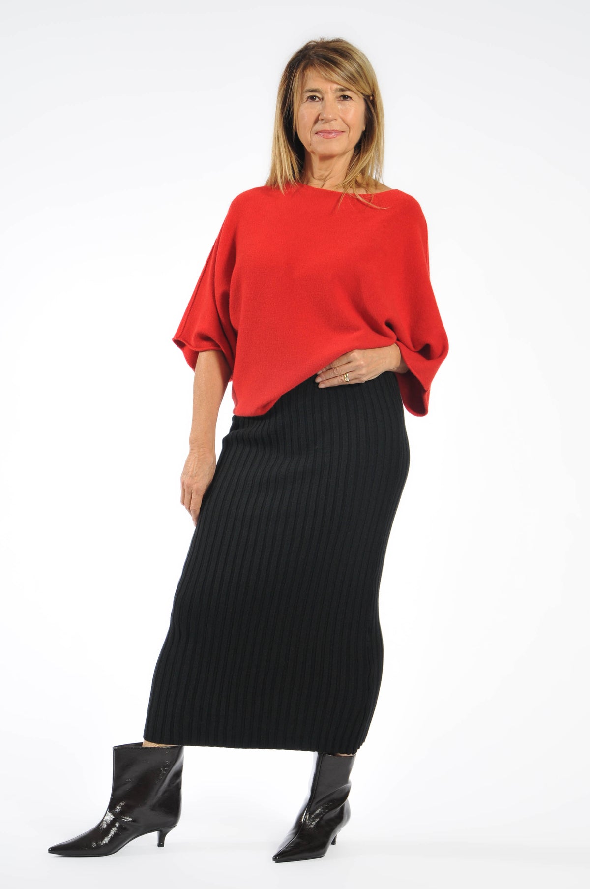 Maglia Paris Cappetta