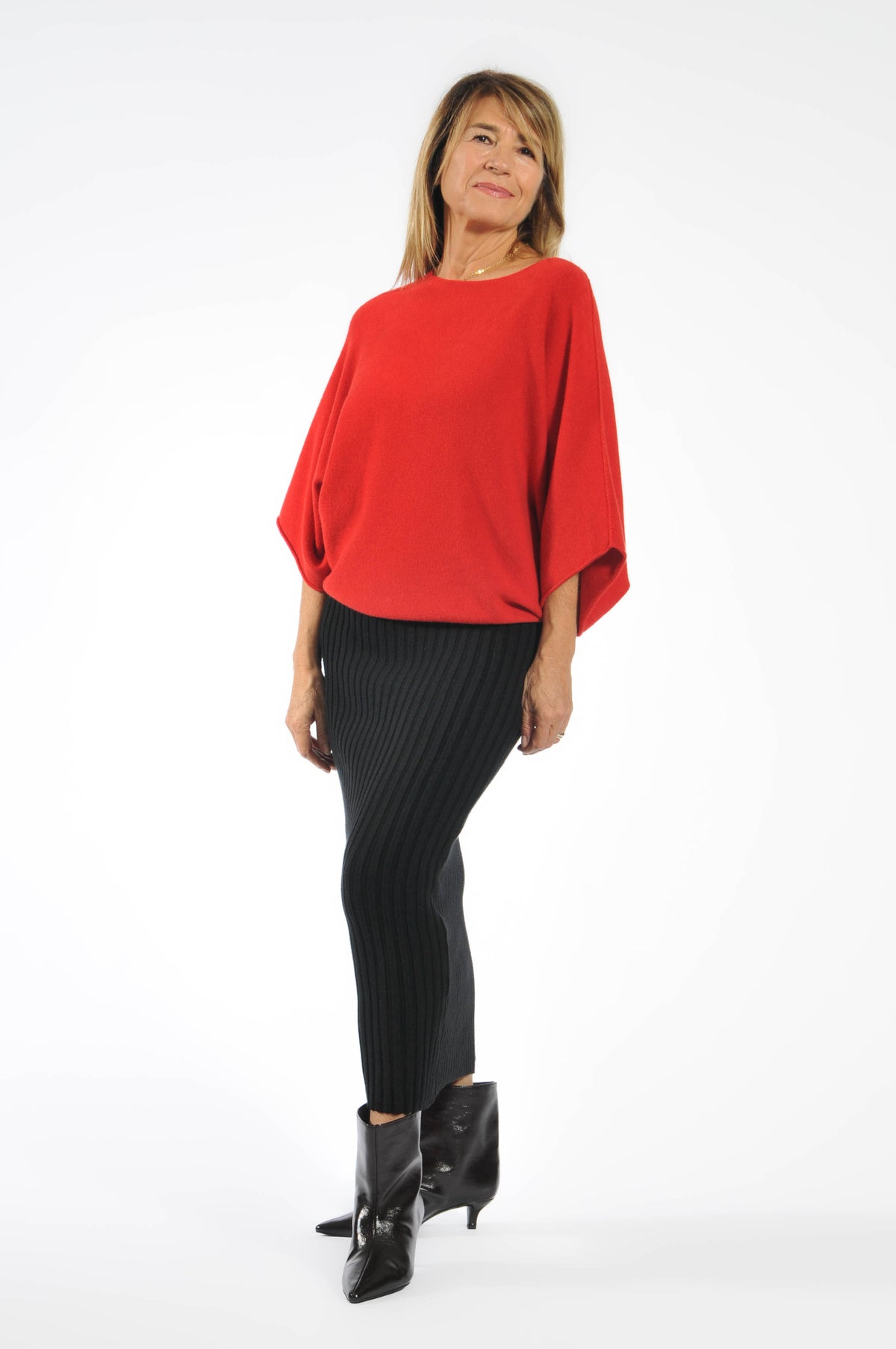 Maglia Paris Cappetta