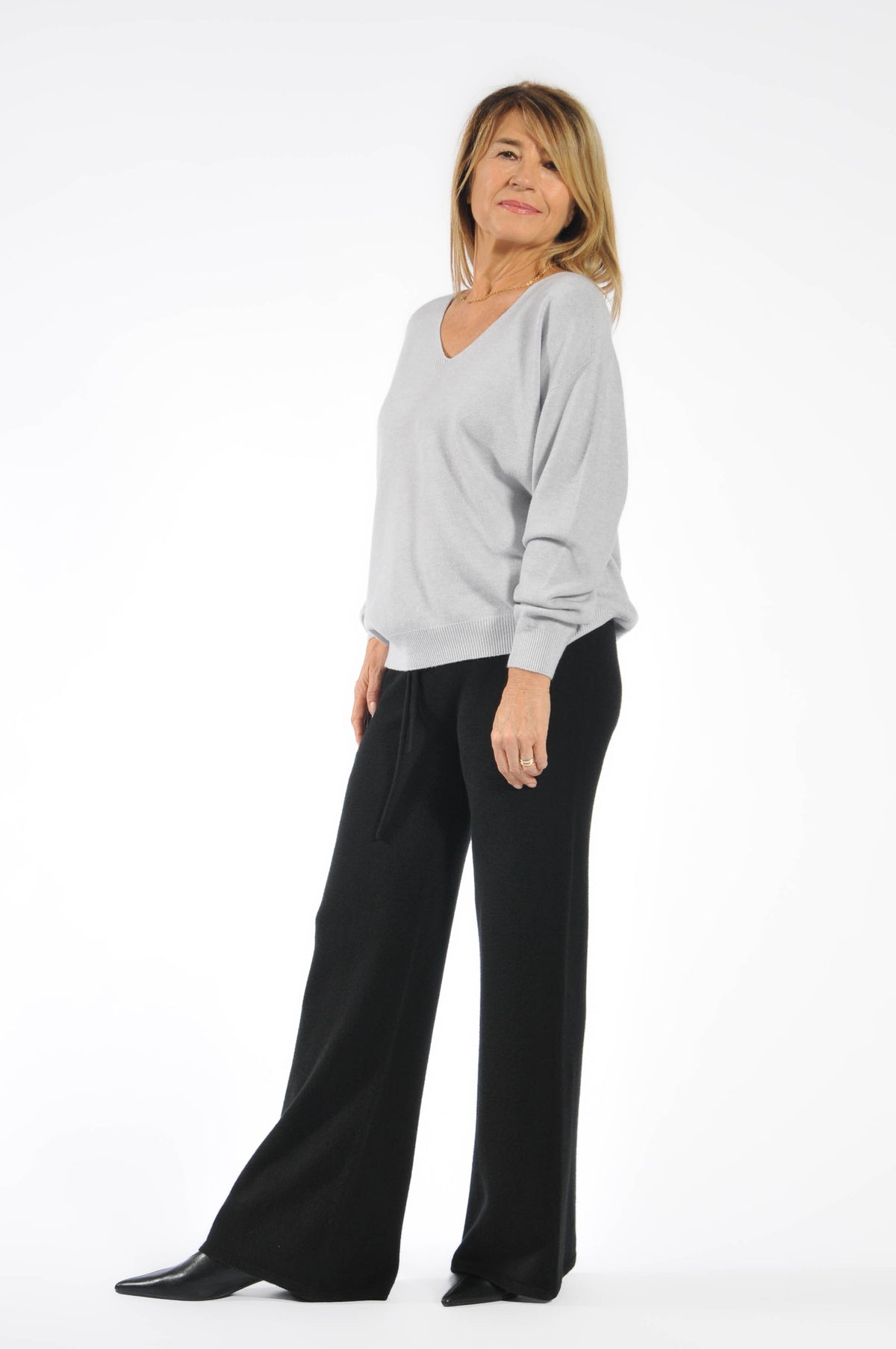 Maglia Paris Scollo a V