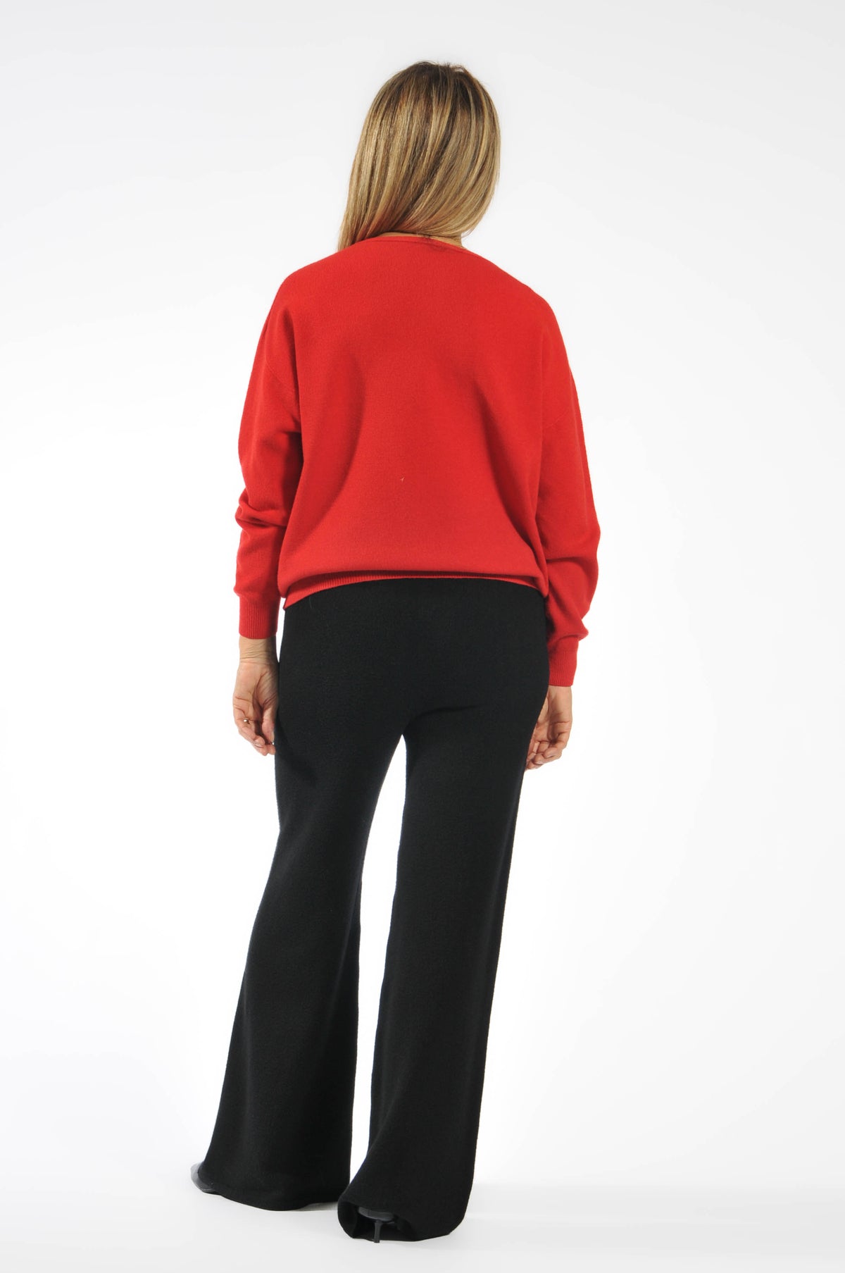 Maglia Paris Scollo a V