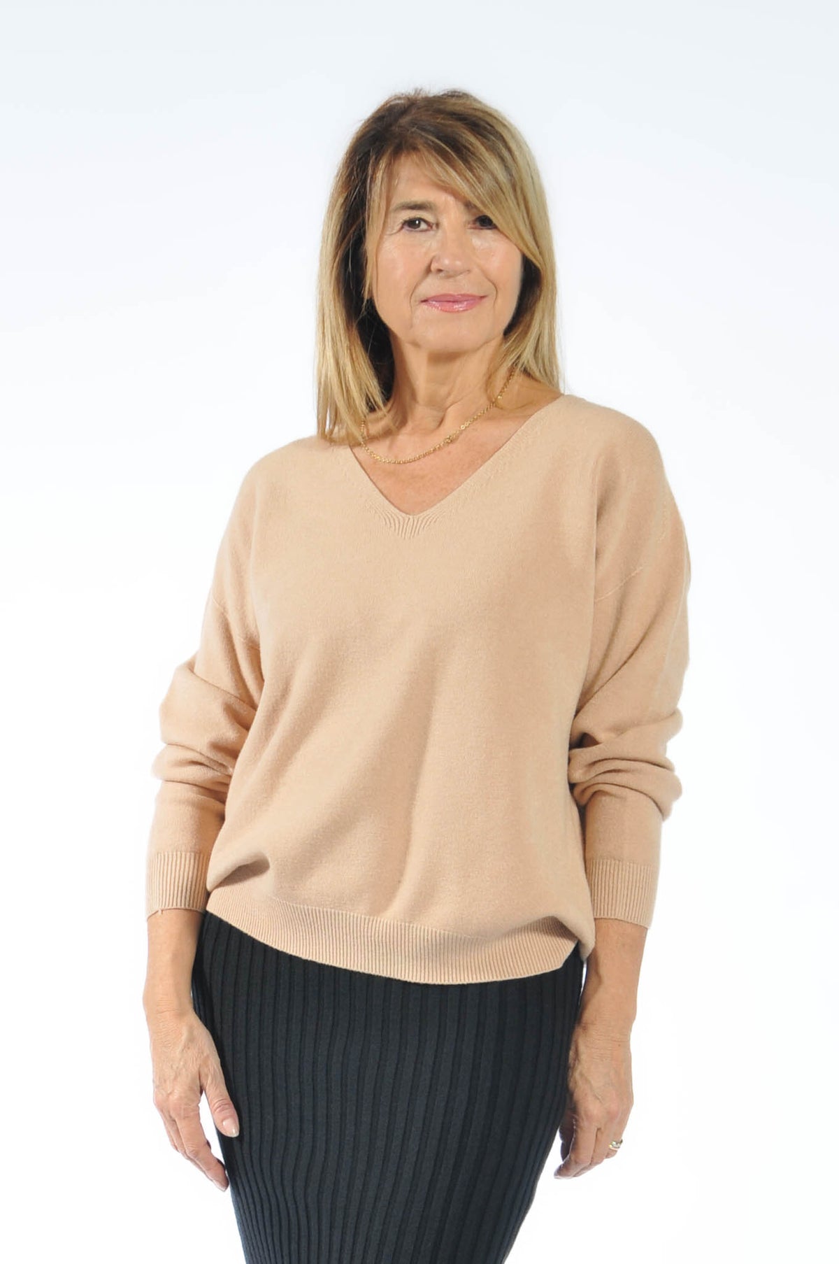 Maglia Paris Scollo a V