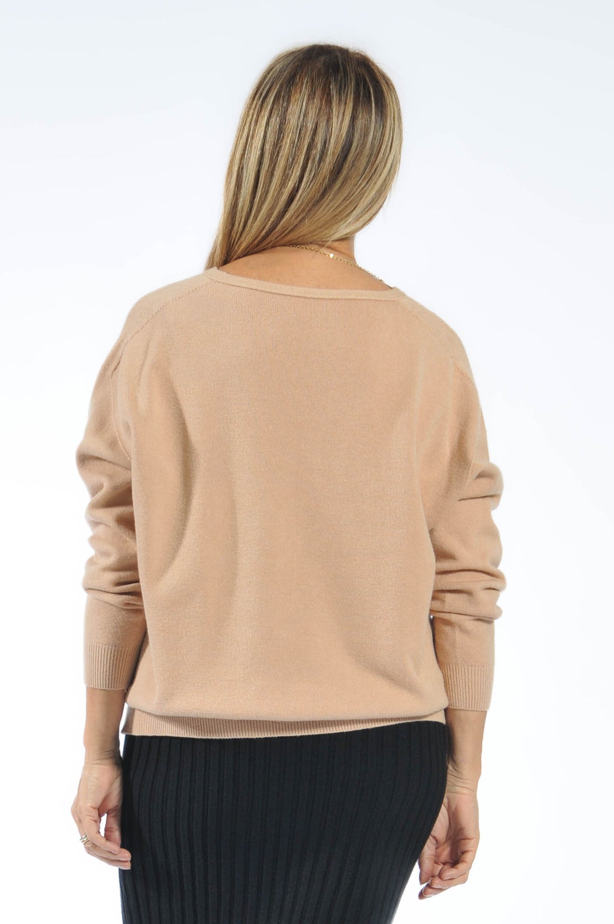Maglia Paris Scollo a V