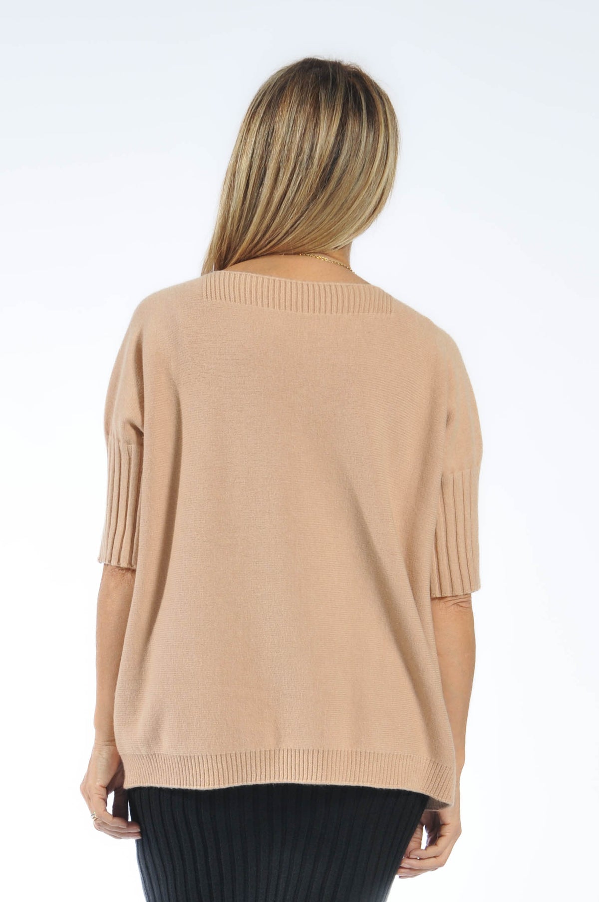 Maglia Paris Manica Gomito