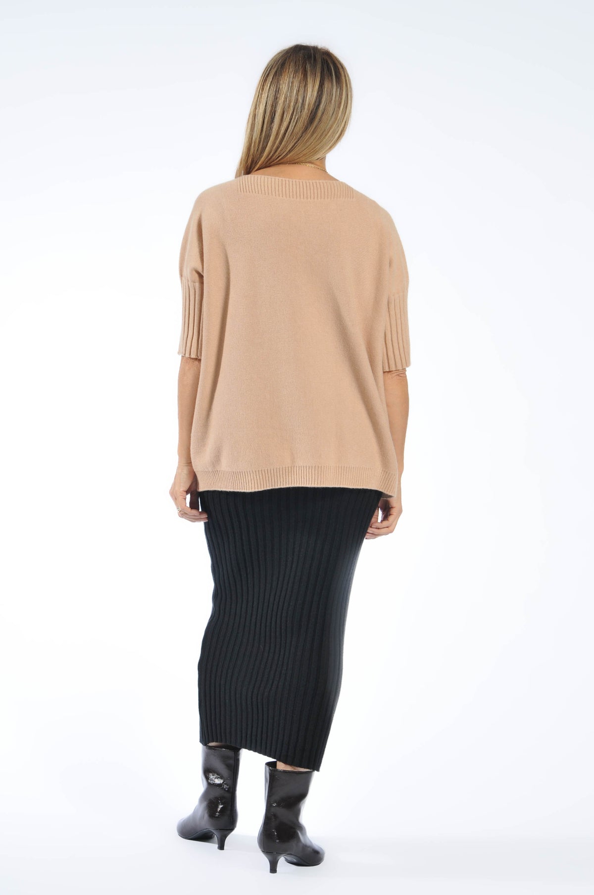 Maglia Paris Manica Gomito