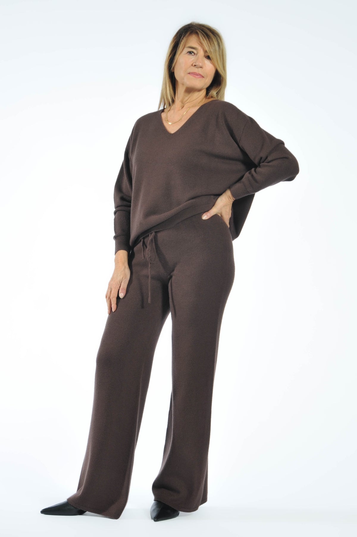 Maglia Paris Scollo a V