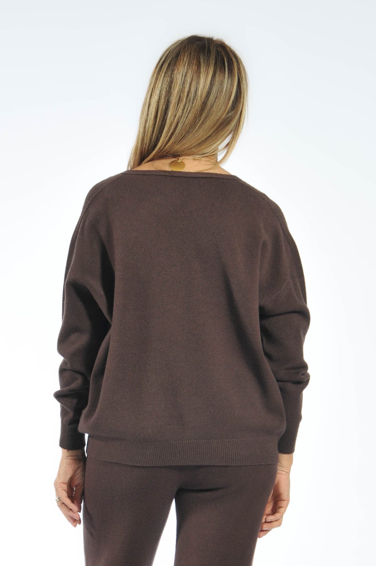 Maglia Paris Scollo a V