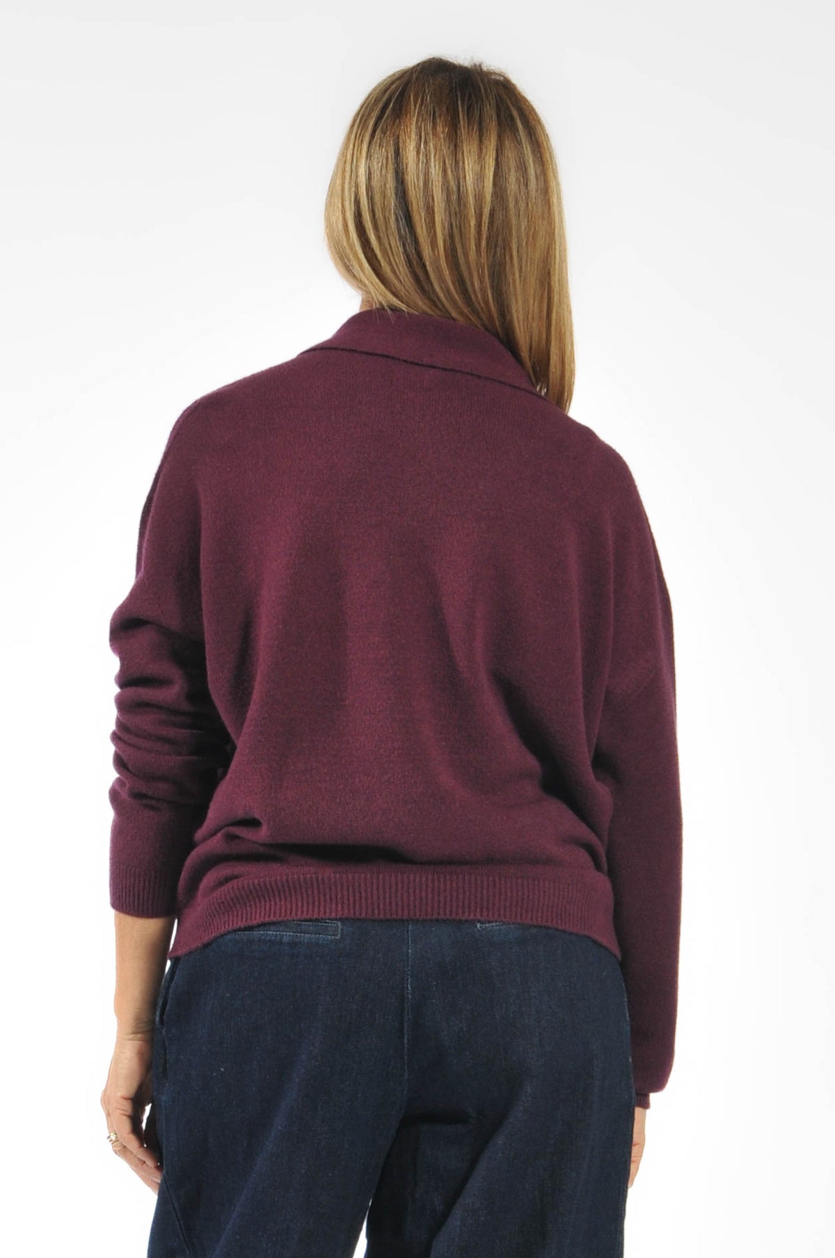 Maglia Paris Polo
