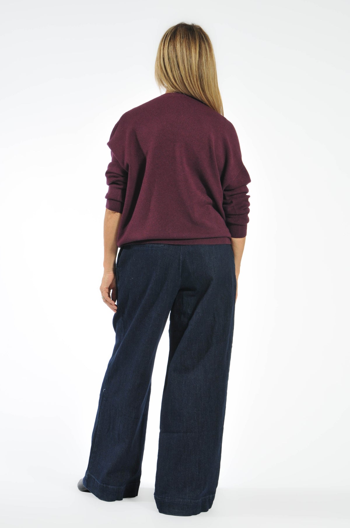 Maglia Paris Girocollo