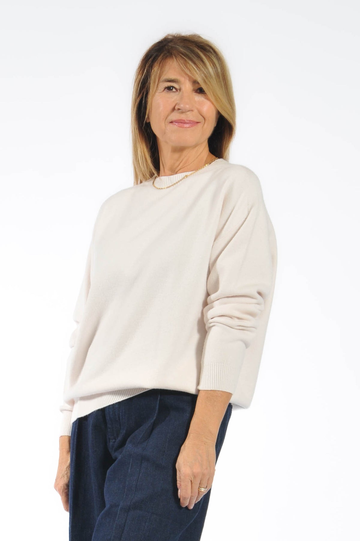 Maglia Paris Girocollo