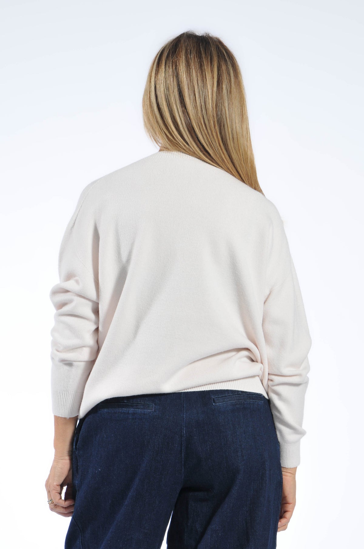 Maglia Paris Girocollo