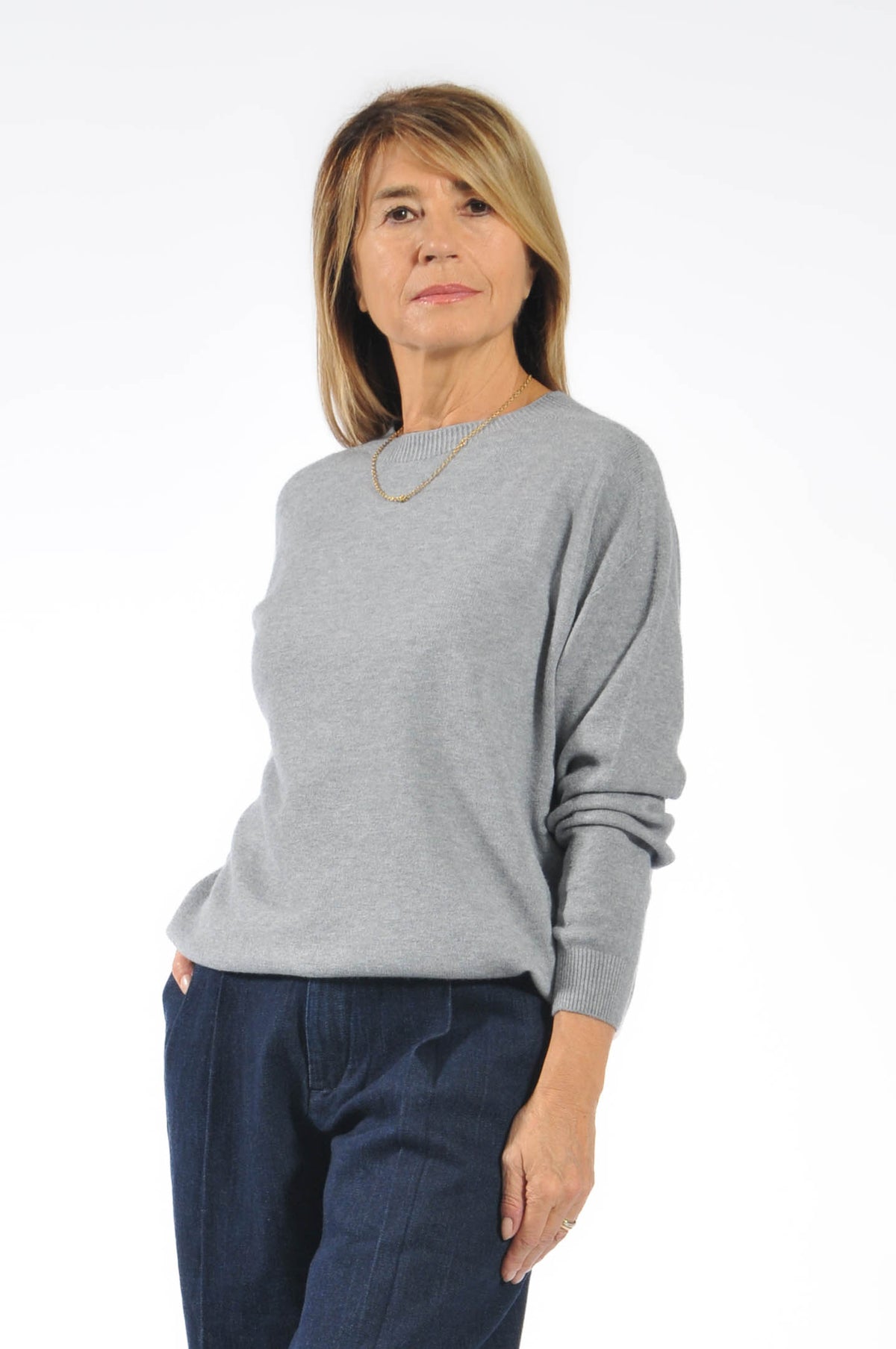 Maglia Paris Girocollo
