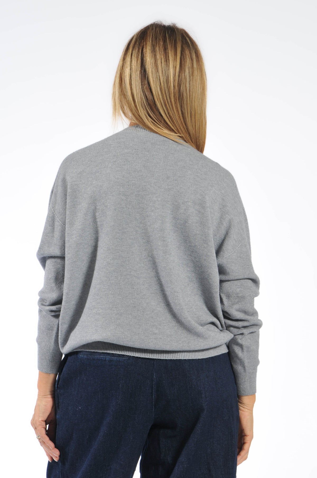 Maglia Paris Girocollo