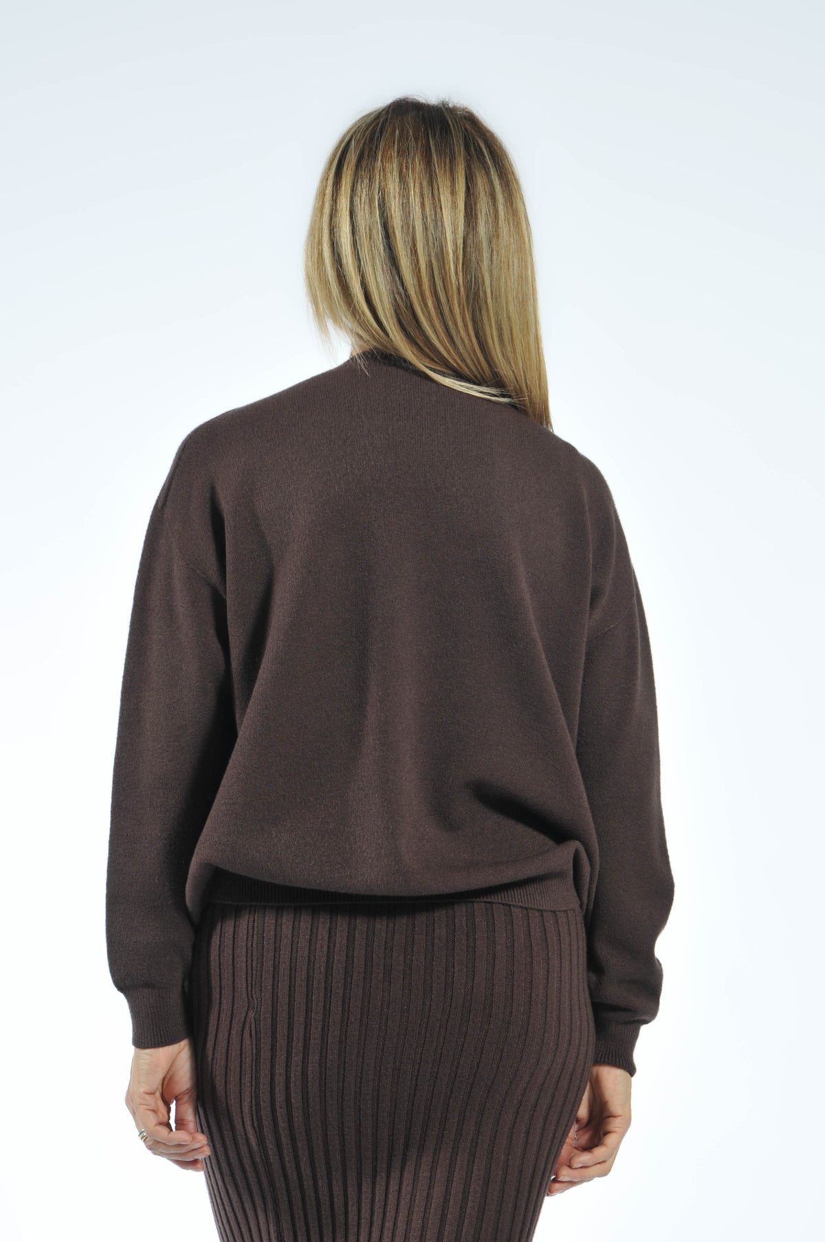 Maglia Paris Girocollo