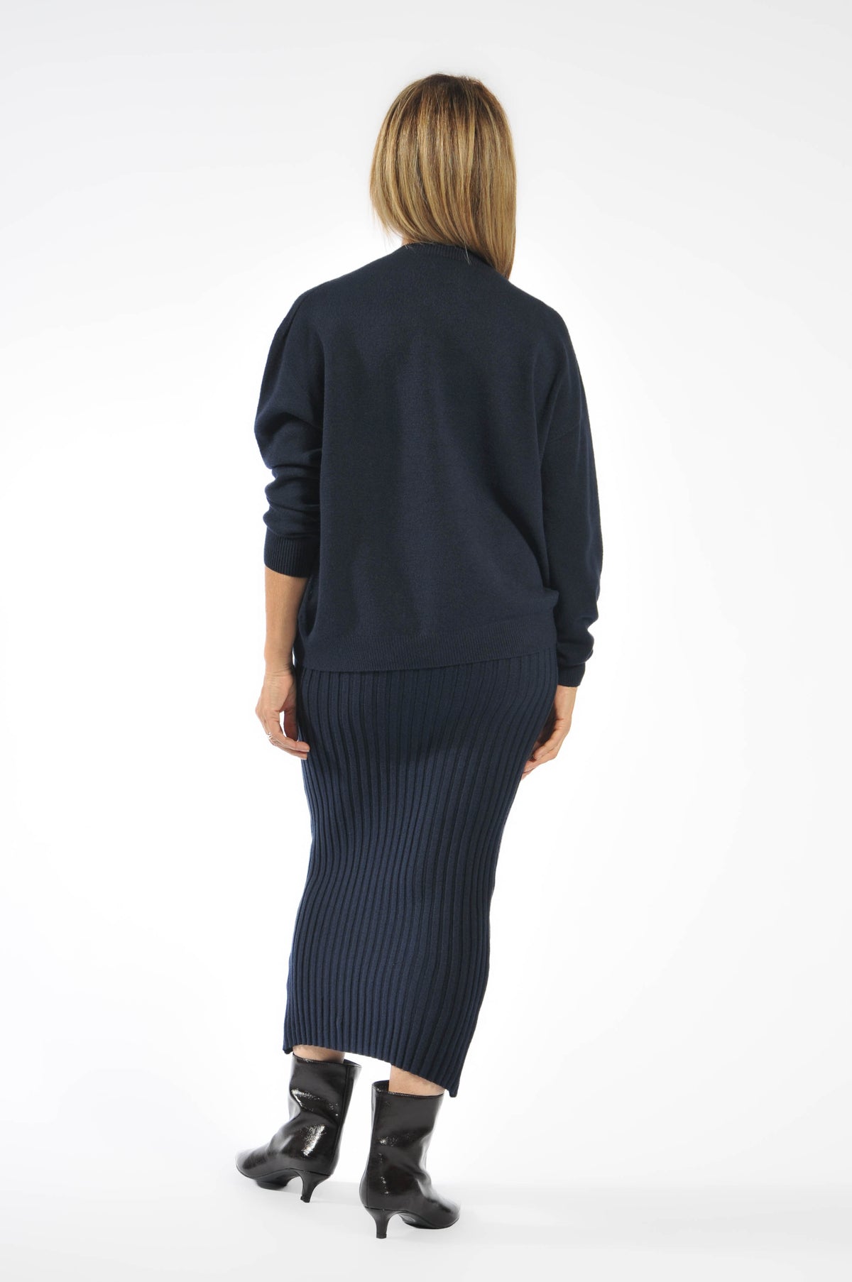 Maglia Paris Girocollo